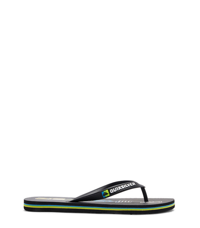 QUIKSILVERMolokai Word Slippers