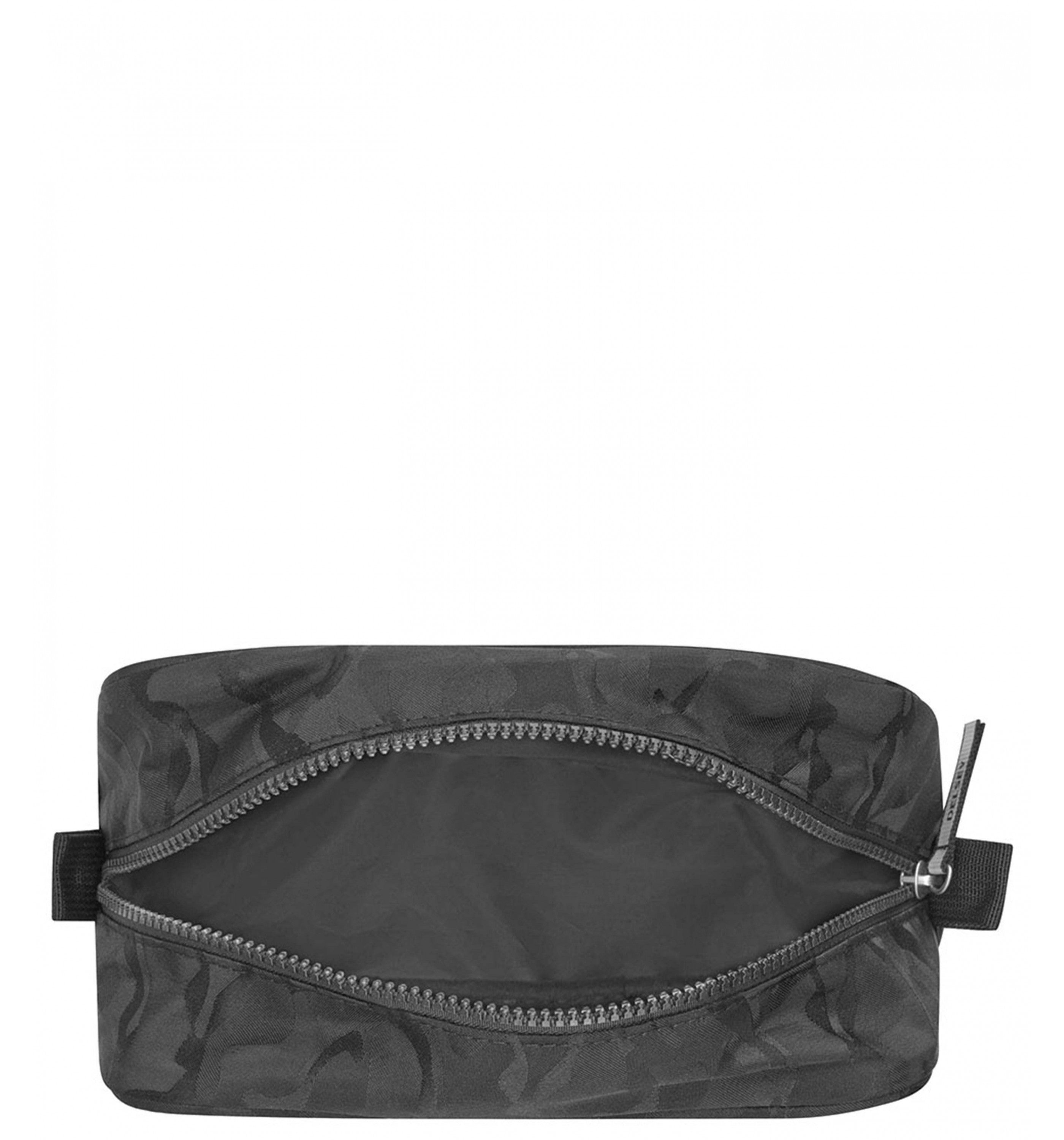 DELSEY PARISESSENTIALS TOILETRY POUCH BLACK GWP
