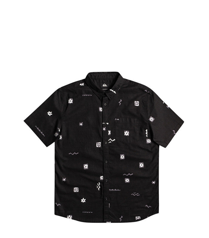 QUIKSILVERMini Mark Polo