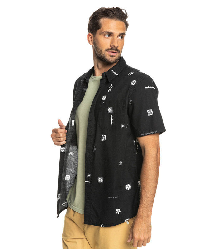 QUIKSILVERMini Mark Polo