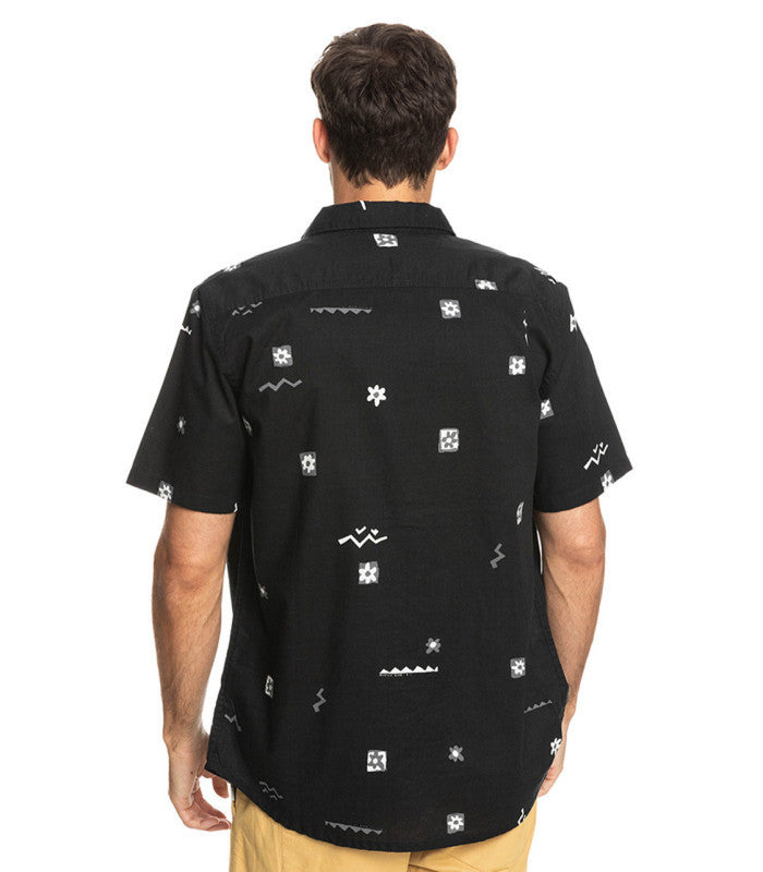 QUIKSILVERMini Mark Polo