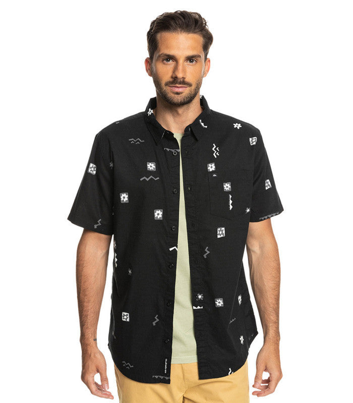 QUIKSILVERMini Mark Polo