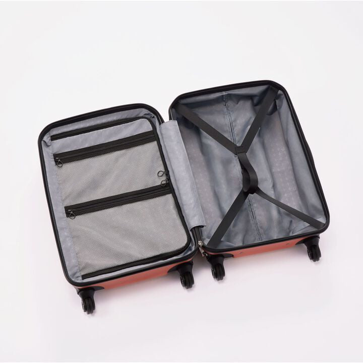 ACEPOCKET LINER 2 OLIVE DRAB CARRY-ON