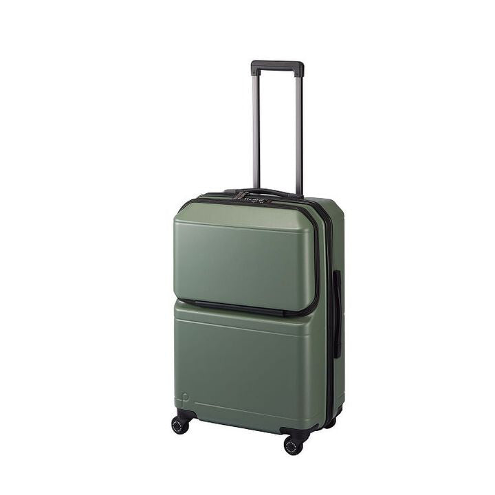 ACEPOCKET LINER 2 OLIVE DRAB MEDIUM