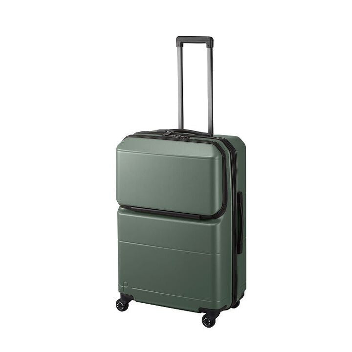 ACEPOCKET LINER 2 OLIVE DRAB LARGE