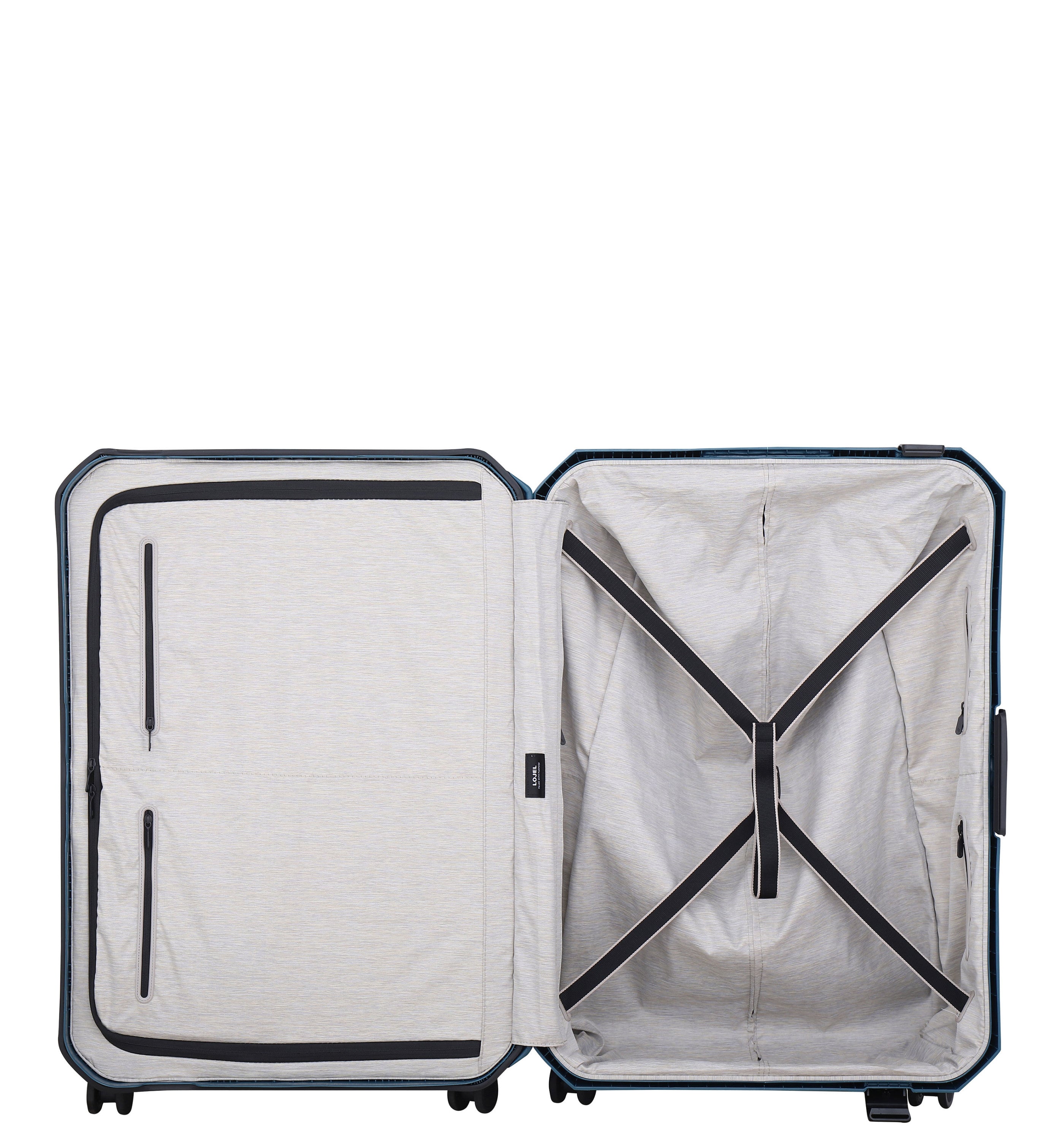 LOJELVoja 30In Luggage Ink Blue (L)