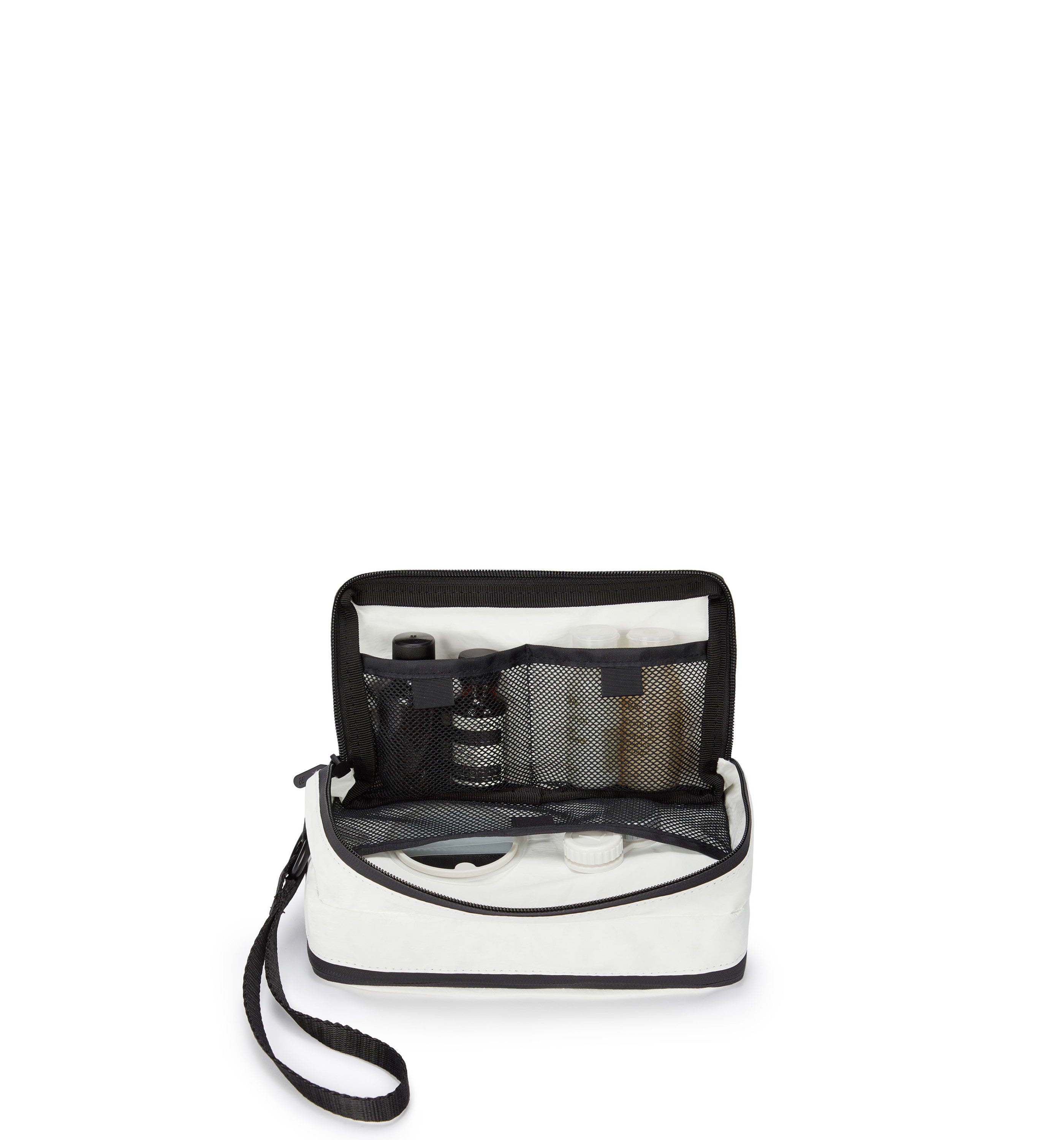 LOJELSlash Series Essentials / Extras Pouch Matte White