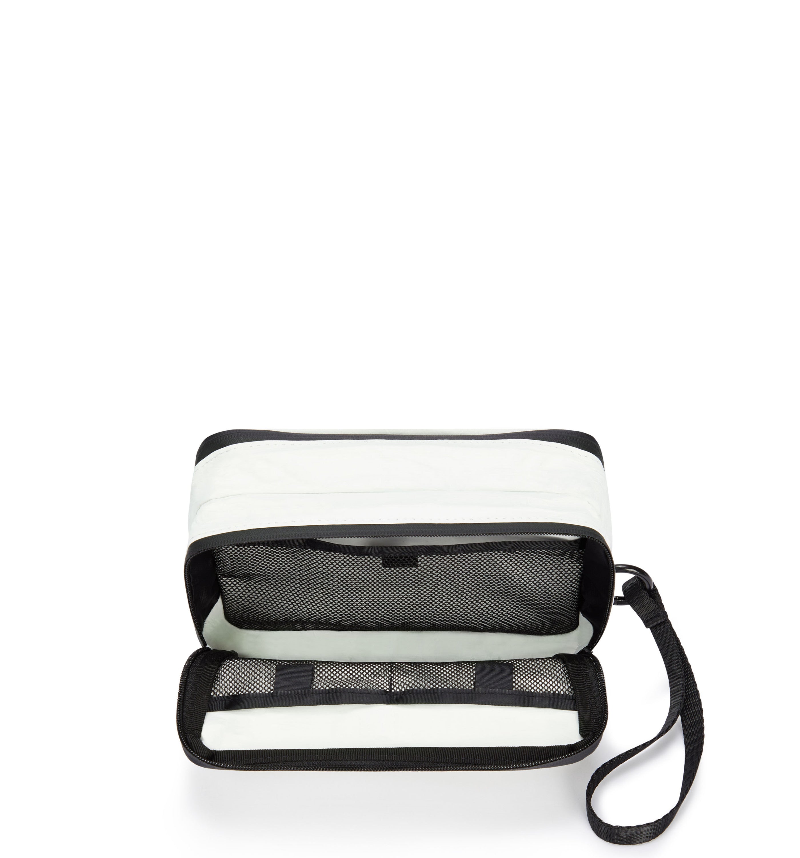 LOJELSlash Series Essentials / Extras Pouch Matte White
