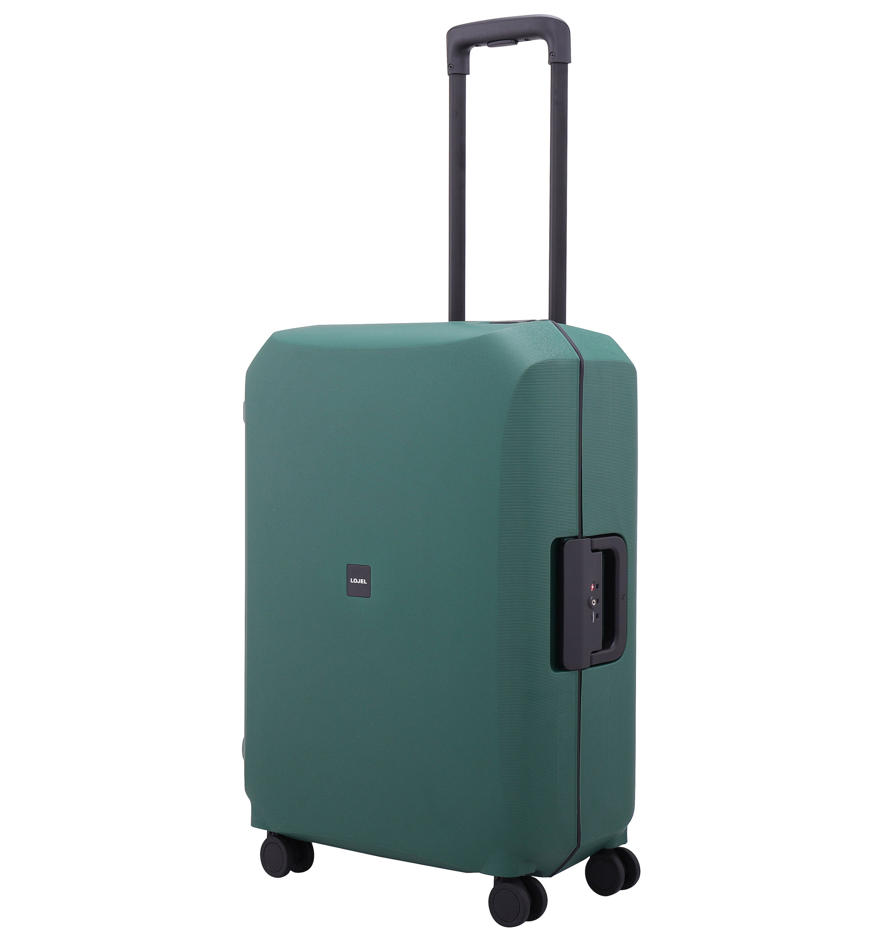 LOJELVoja 26In Luggage Seaweed (M)