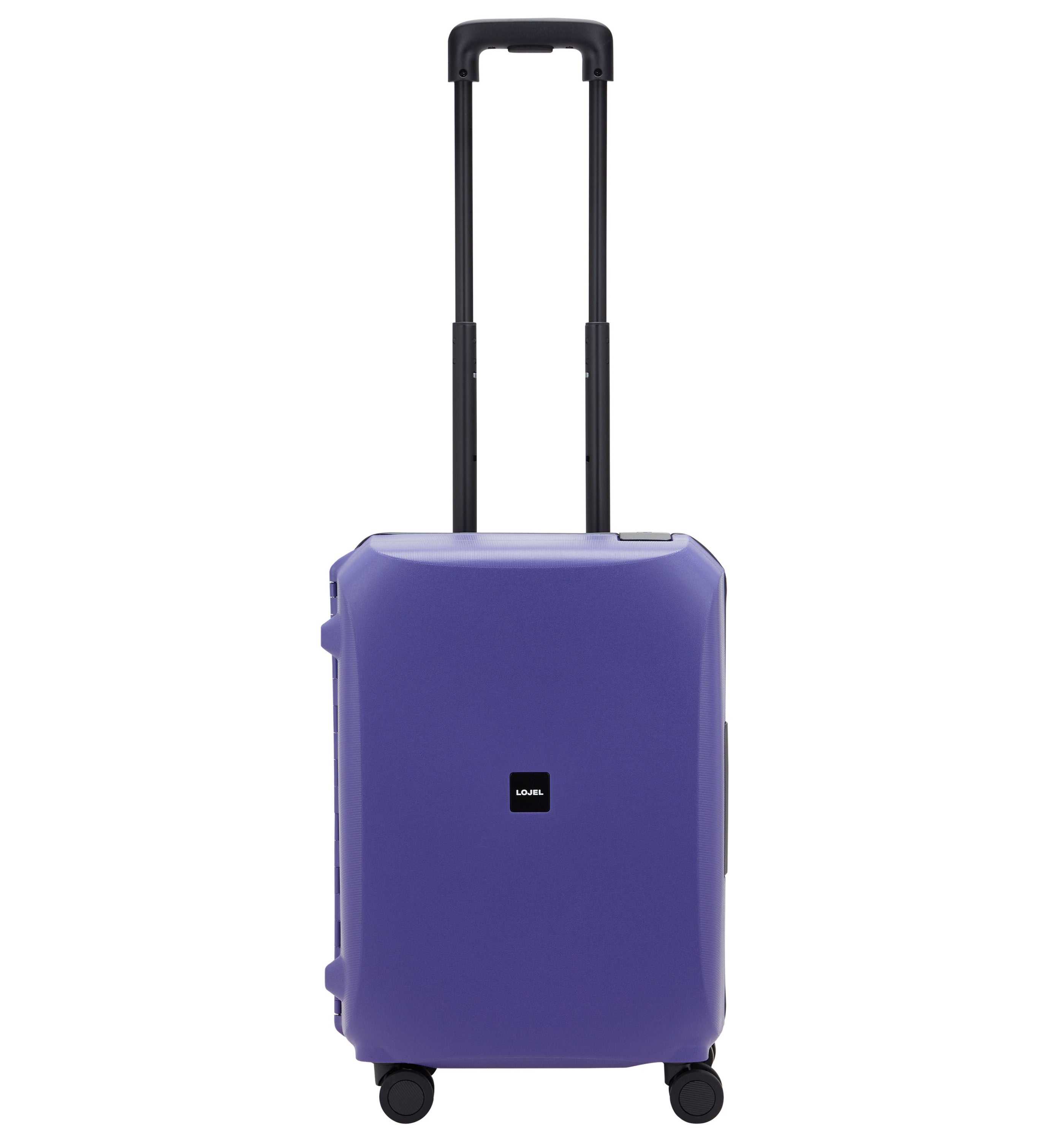 LOJELVoja 21In Luggage Lavender (S)