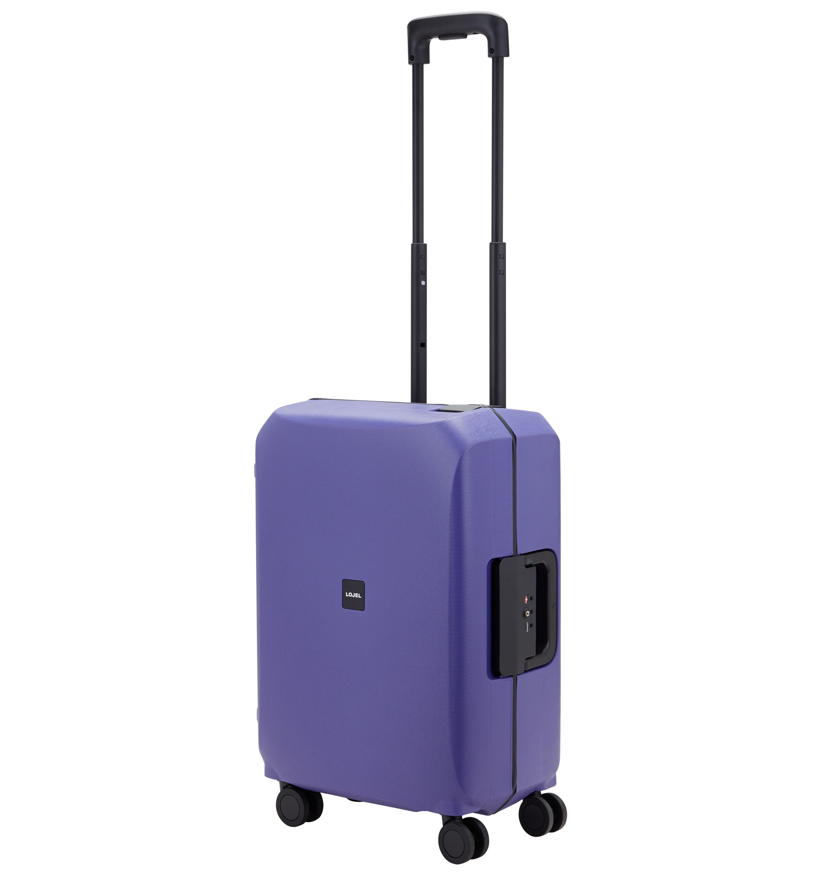 LOJELVoja 21In Luggage Lavender (S)