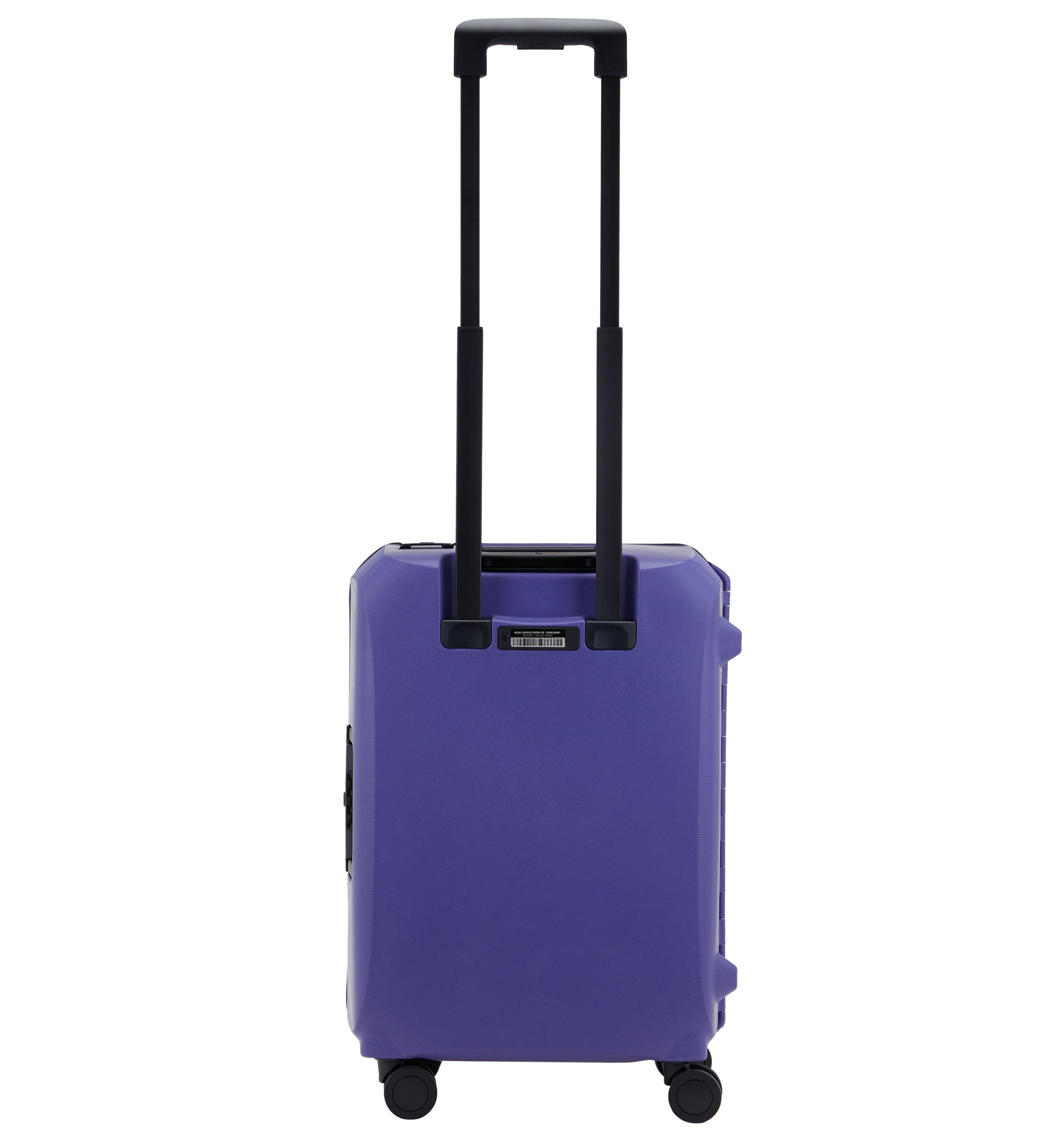 LOJELVoja 21In Luggage Lavender (S)