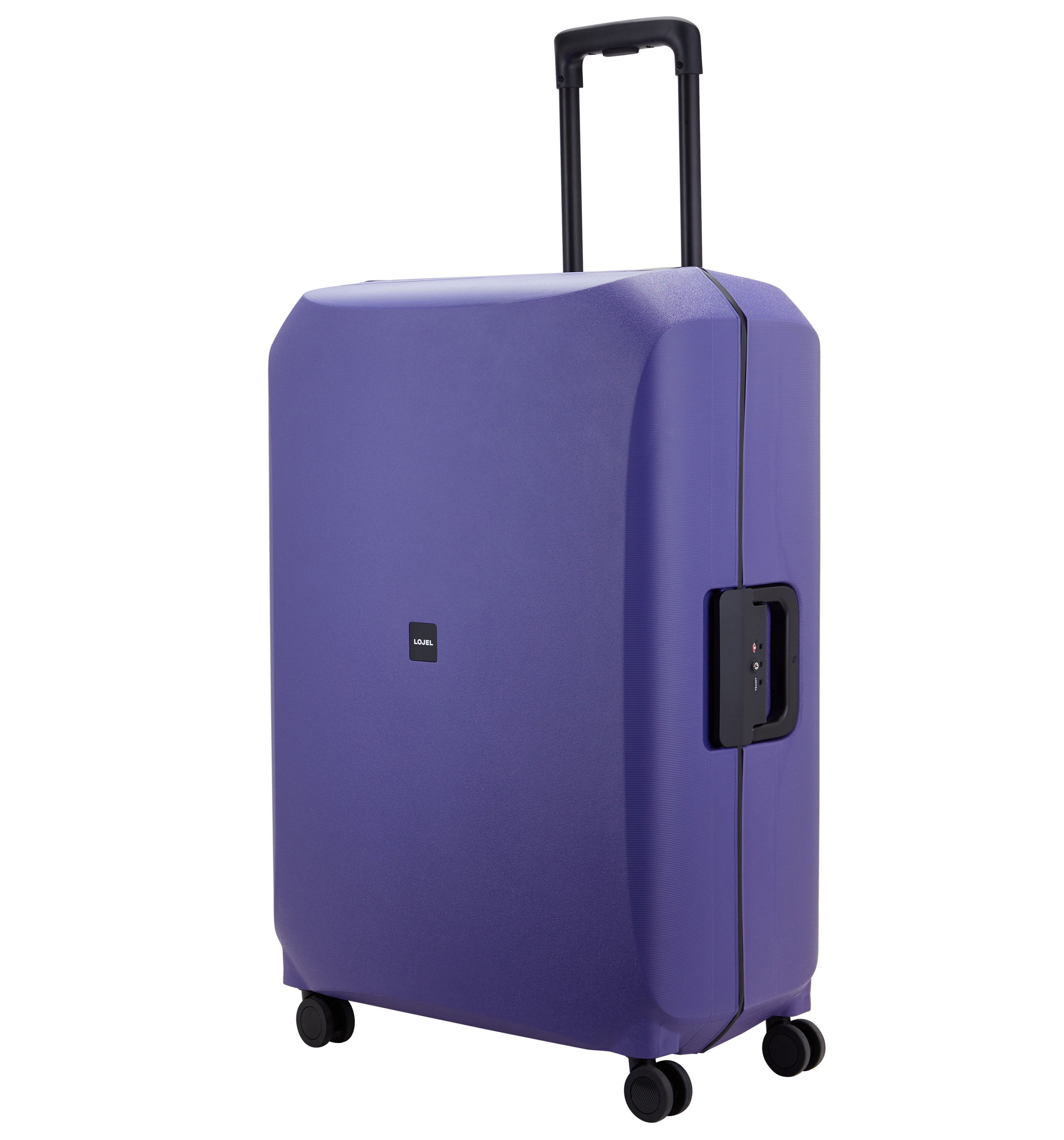 LOJELVoja 30In Luggage Lavender (L)