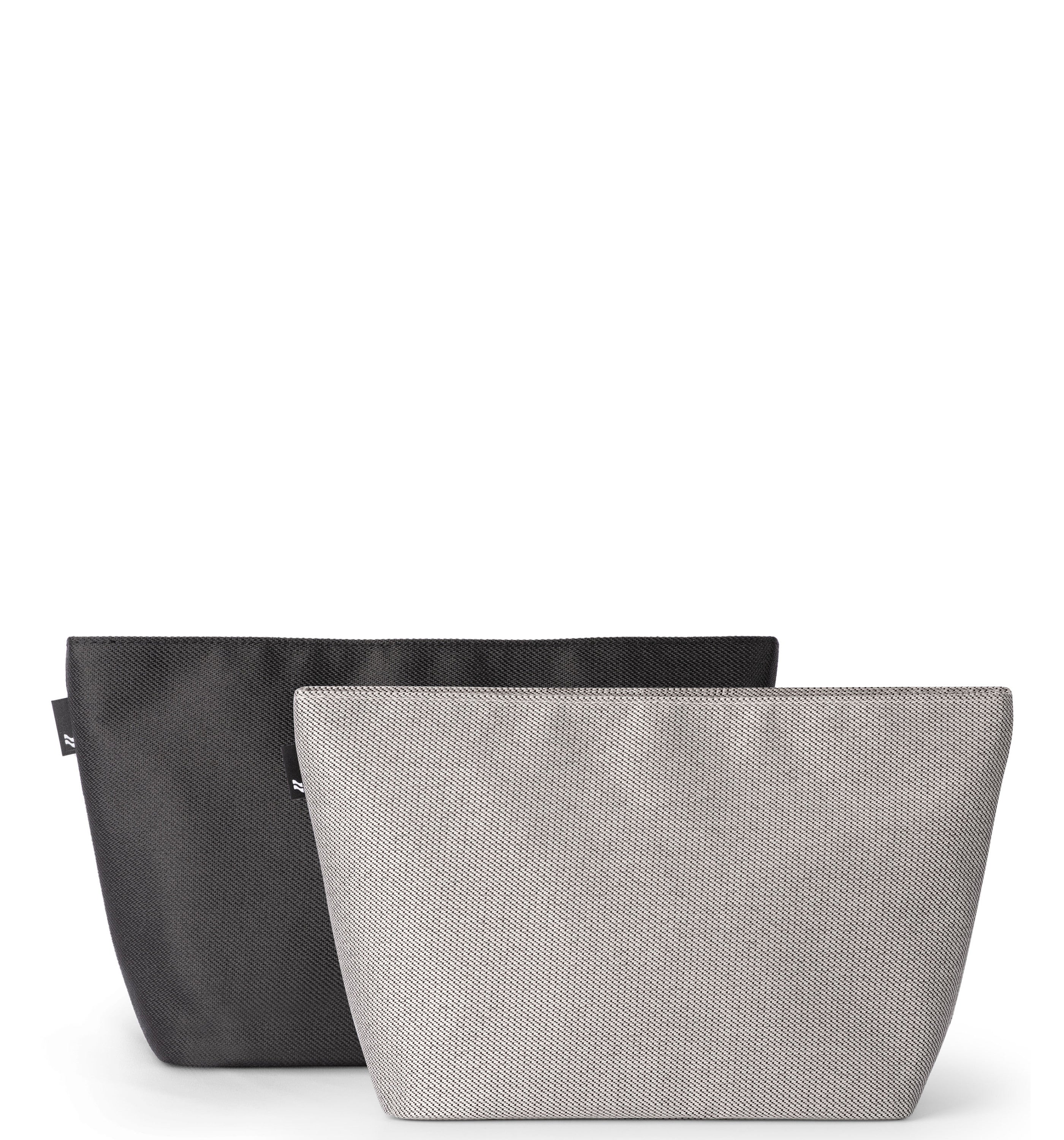 LOJELToiletry Case Accessories Black