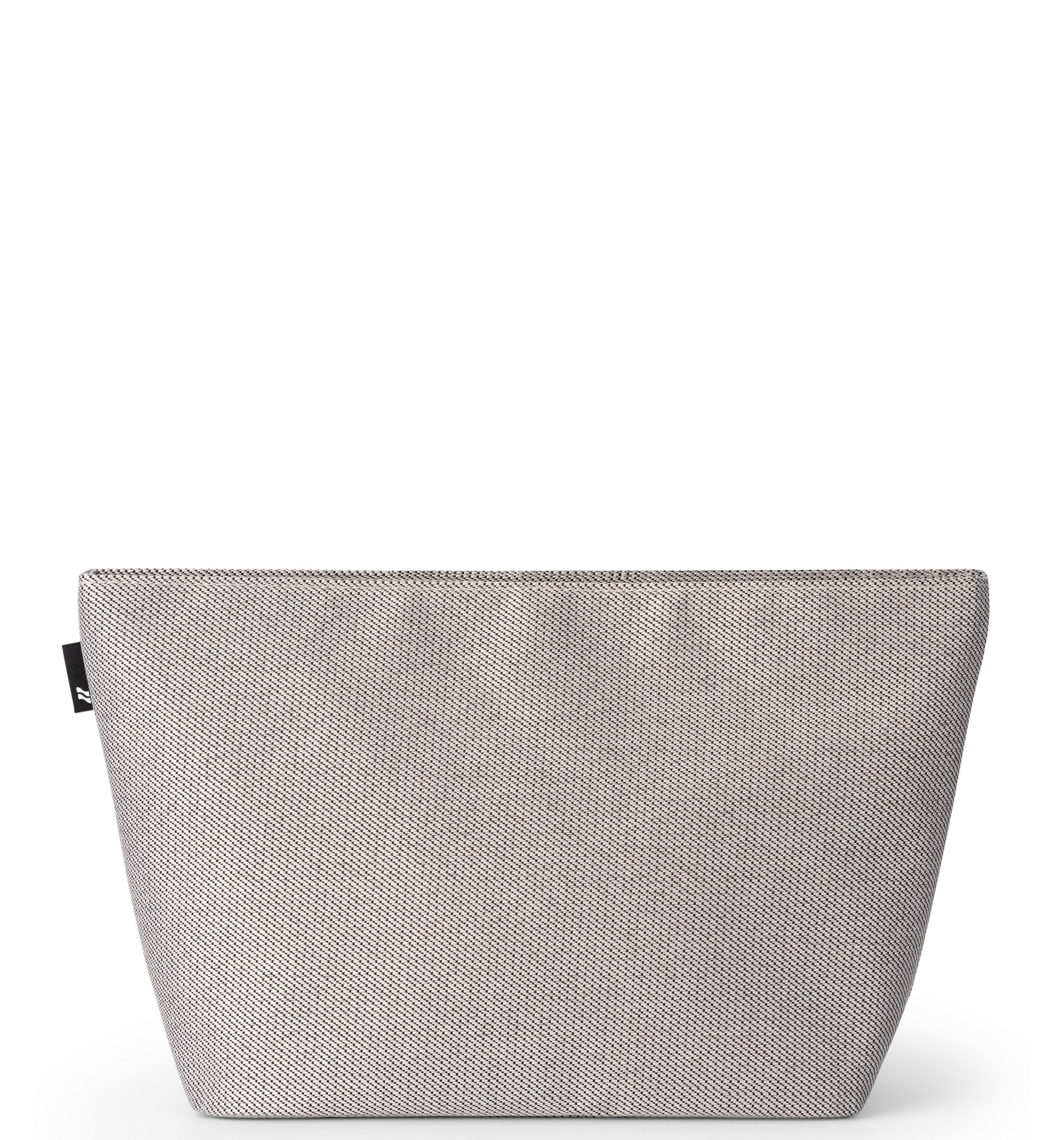 LOJELToiletry Case Accessories Warm Gray