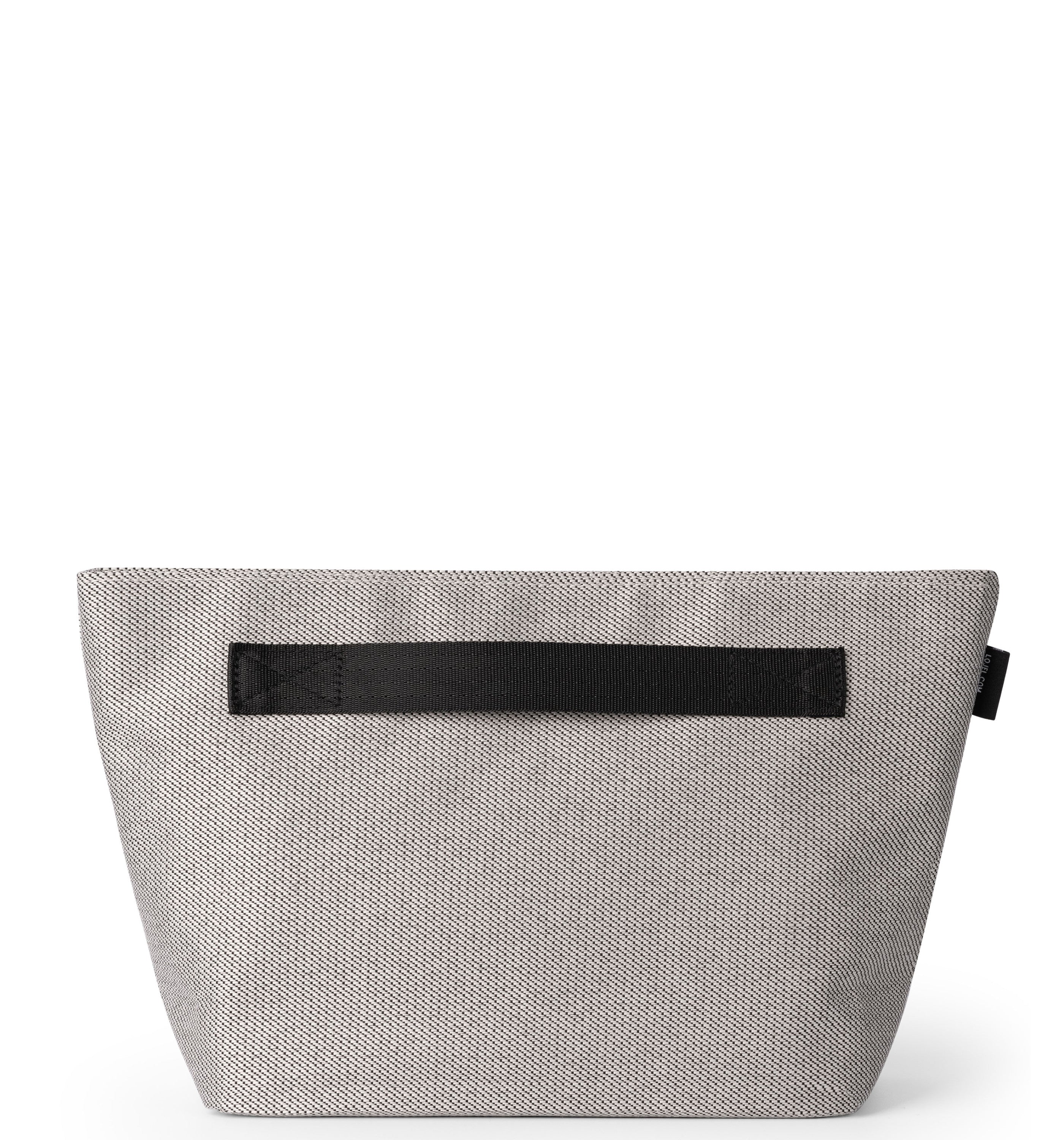 LOJELToiletry Case Accessories Warm Gray