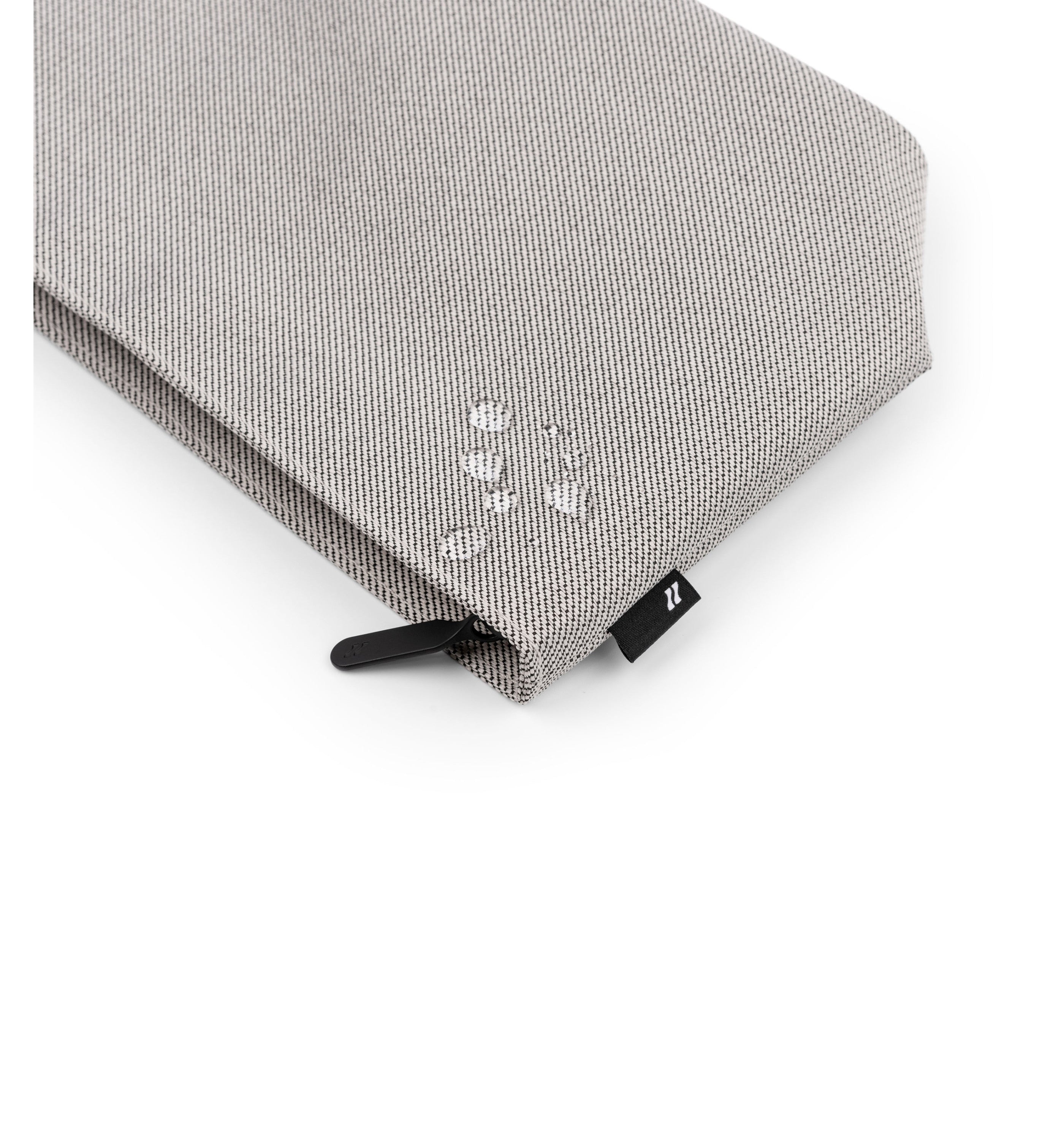 LOJELToiletry Case Accessories Warm Gray