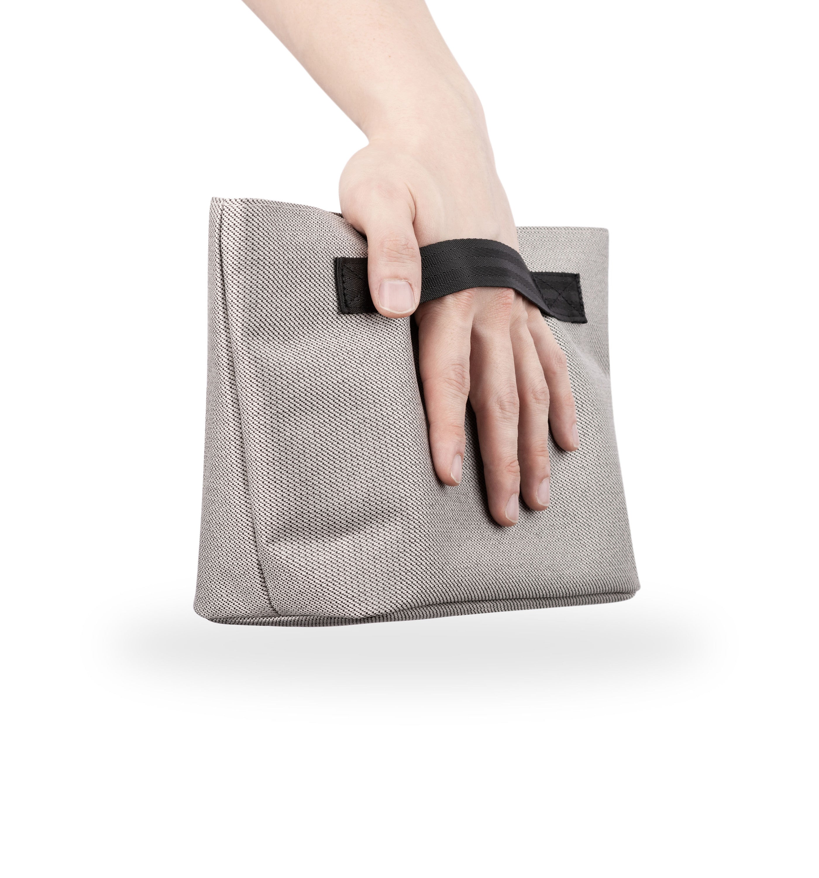 LOJELToiletry Case Accessories Warm Gray