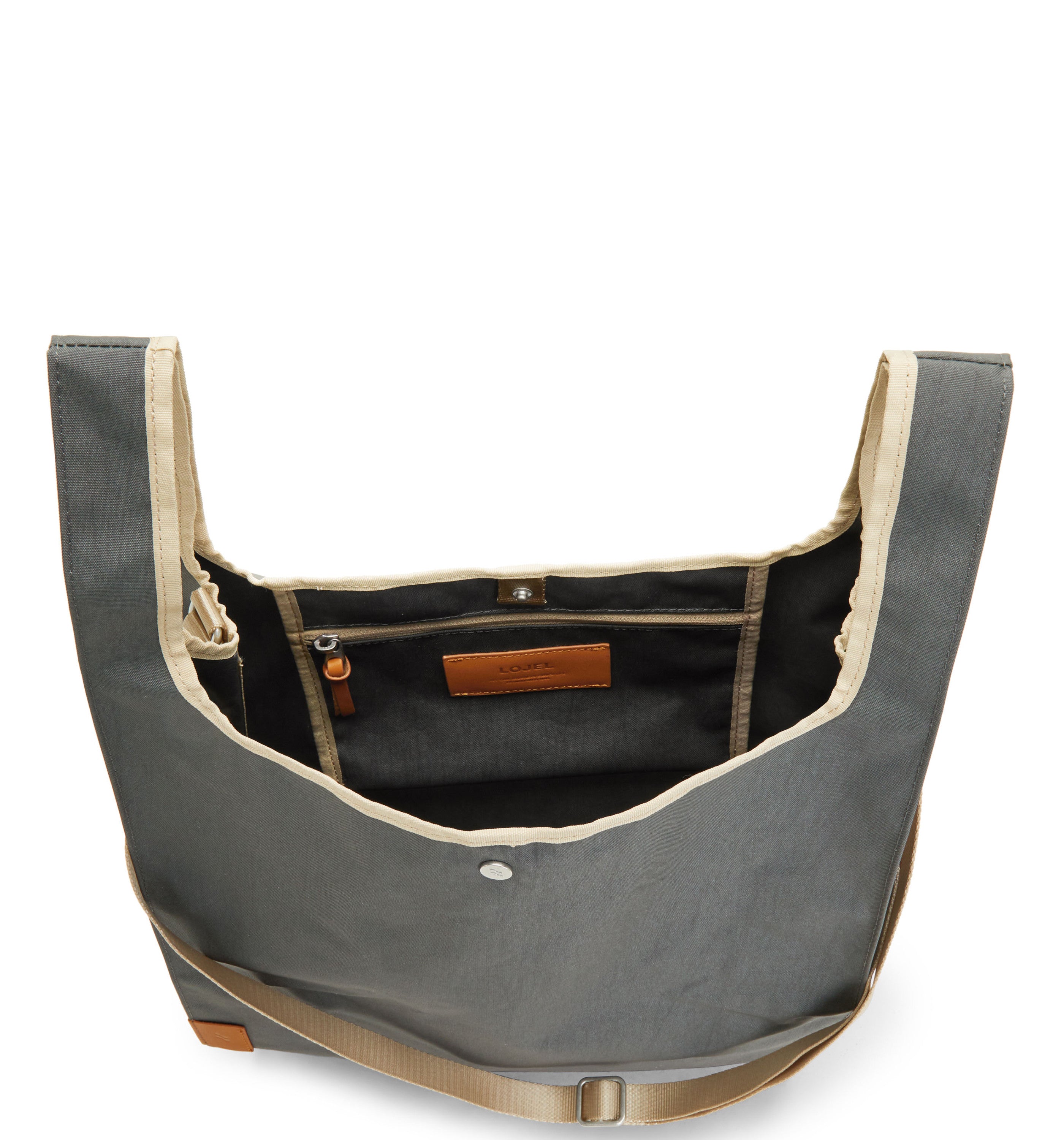 LOJELNiru 3-Way Tote Storm