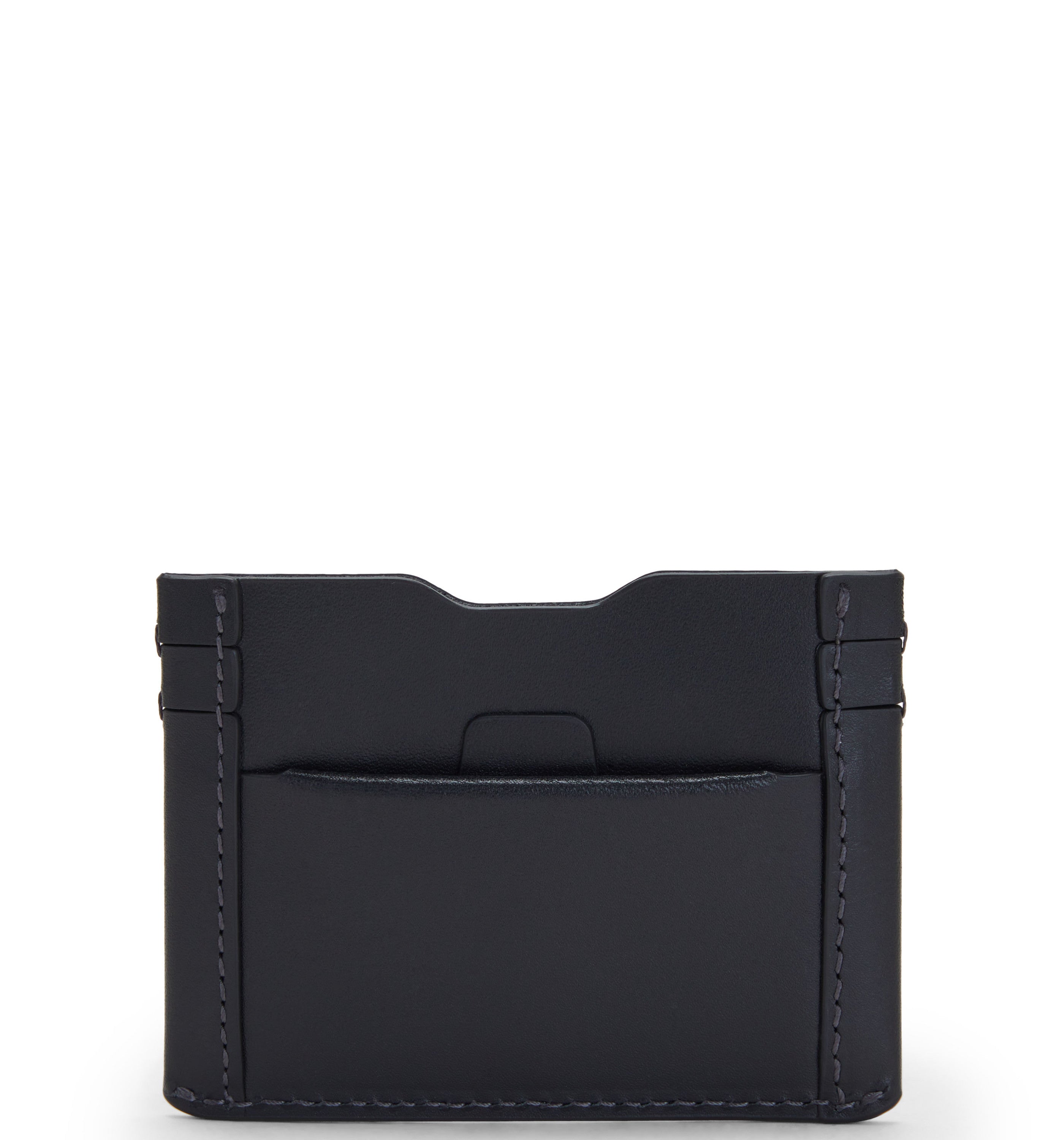 LOJELIloj Card Sleeve Black