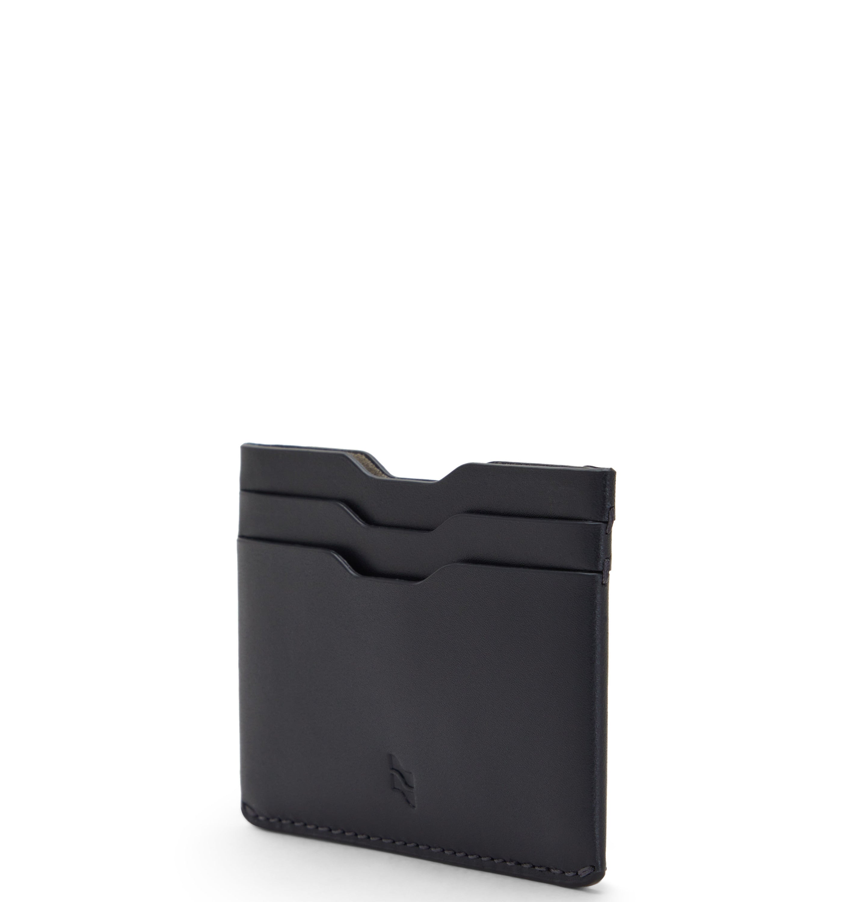 LOJELIloj Card Sleeve Black