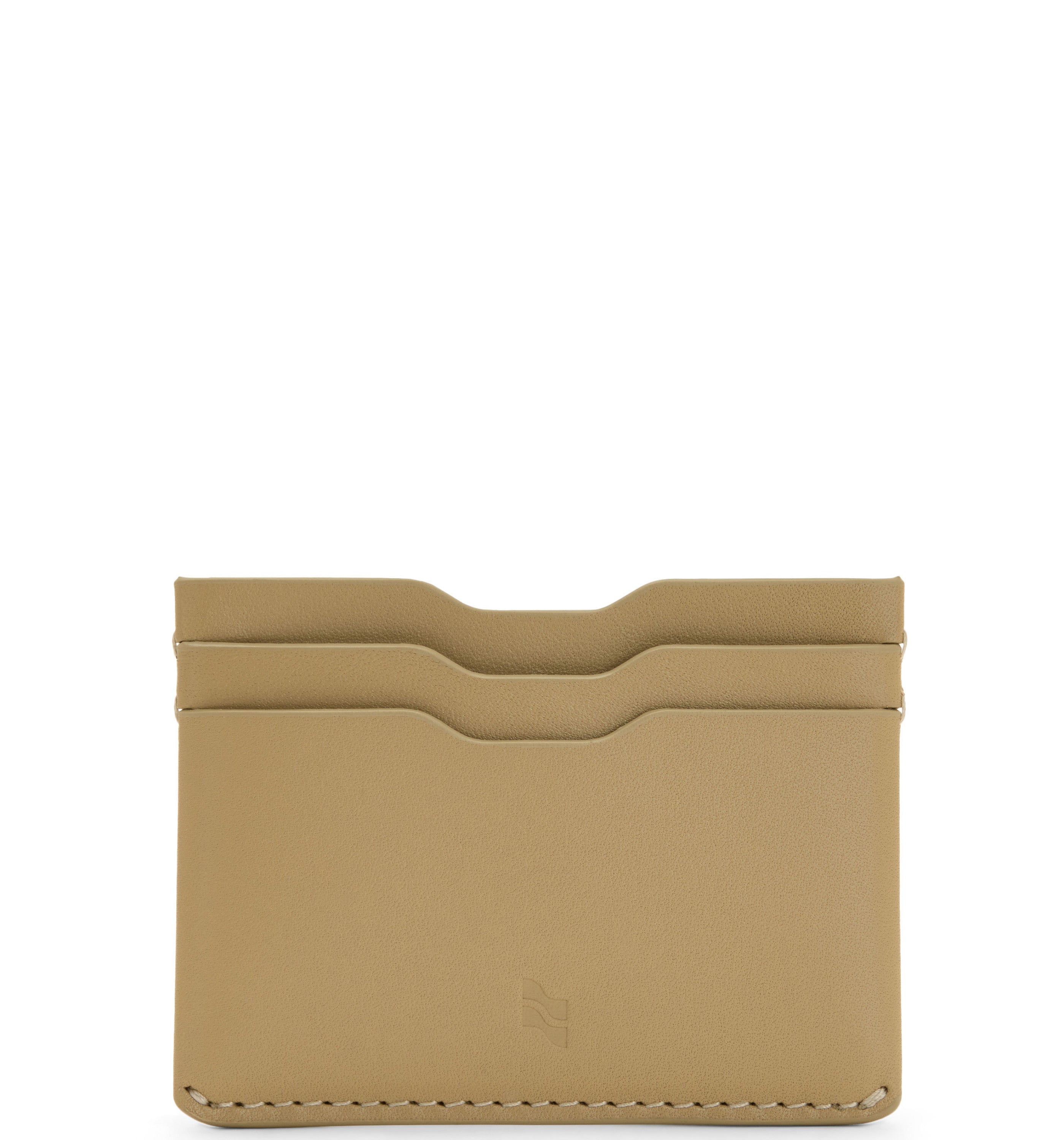 LOJELIloj Card Sleeve Sand