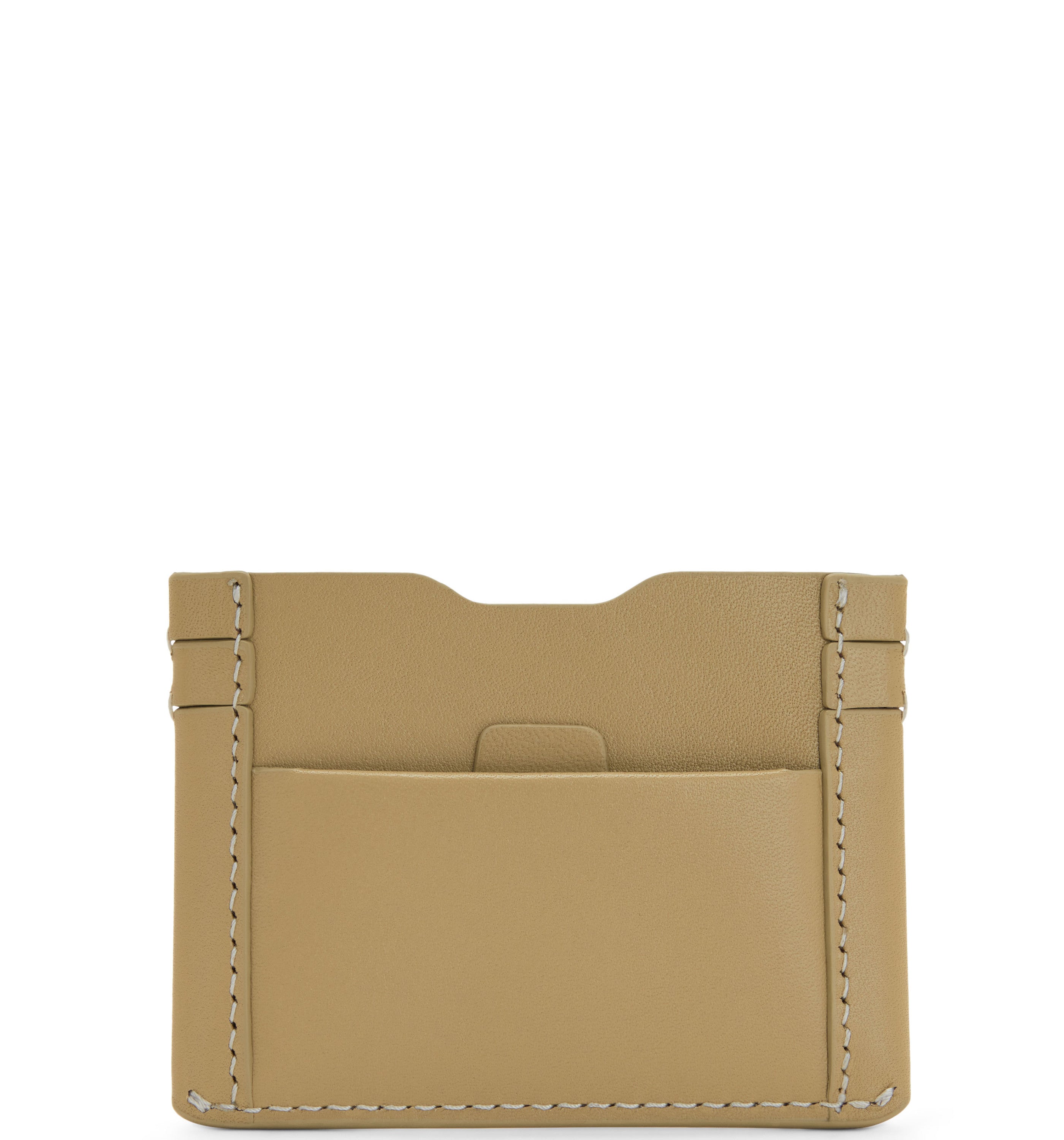 LOJELIloj Card Sleeve Sand