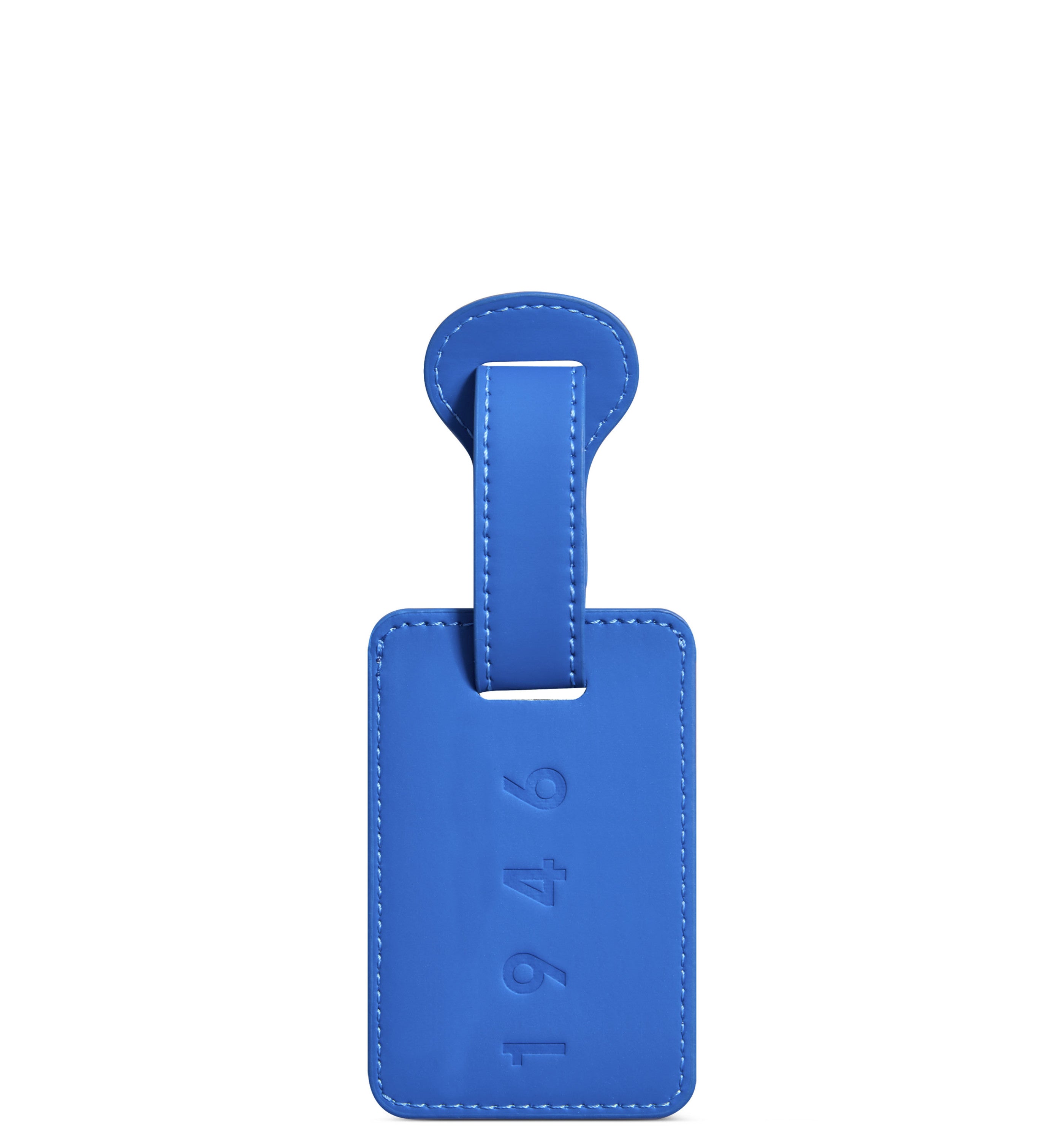 DELSEY PARISDelsey Paris 1946 Luggage Tag Blue