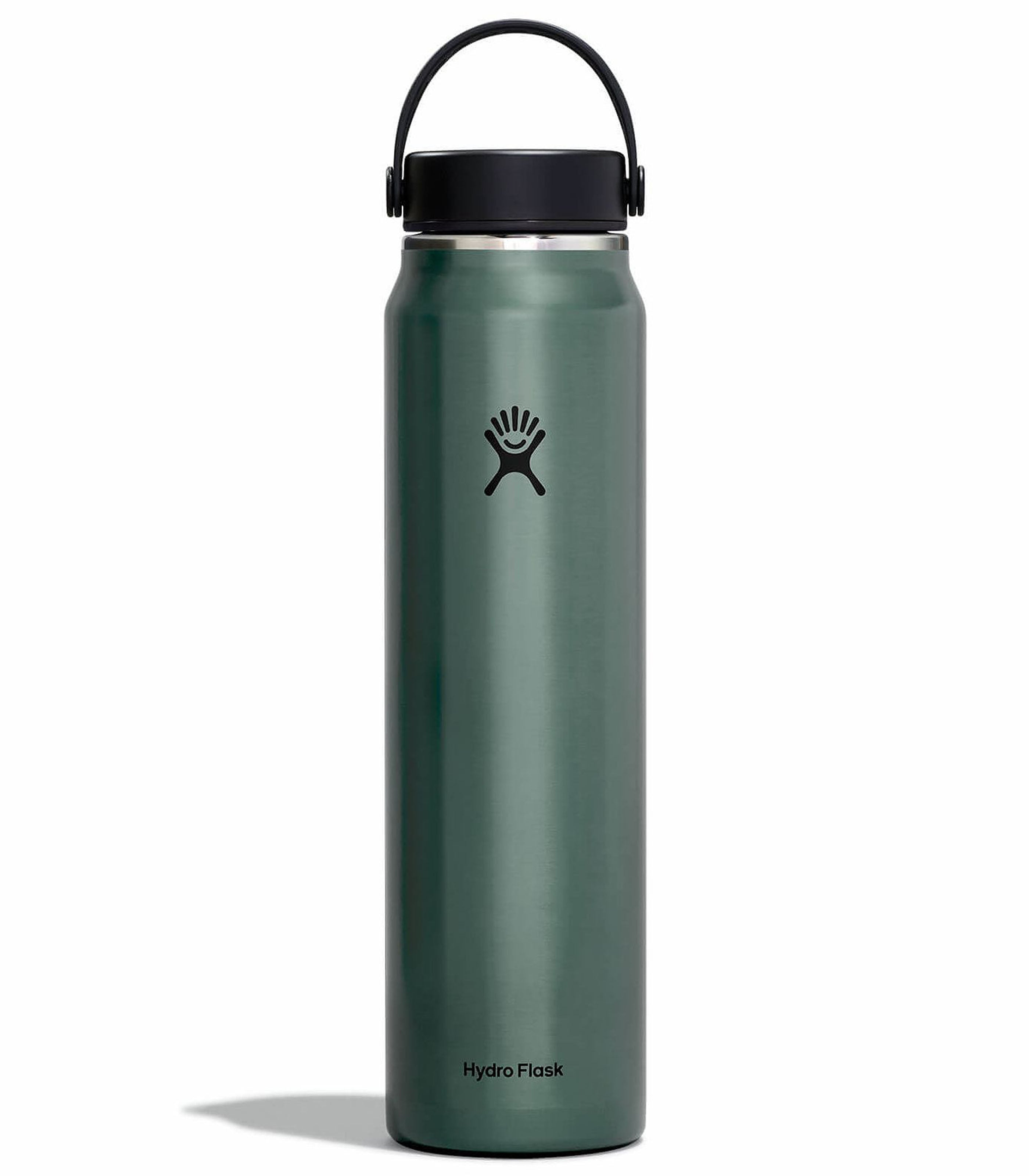 HYDRO FLASKHydro Flask 40Oz Lightweight Wide Flex Cap Serpentine