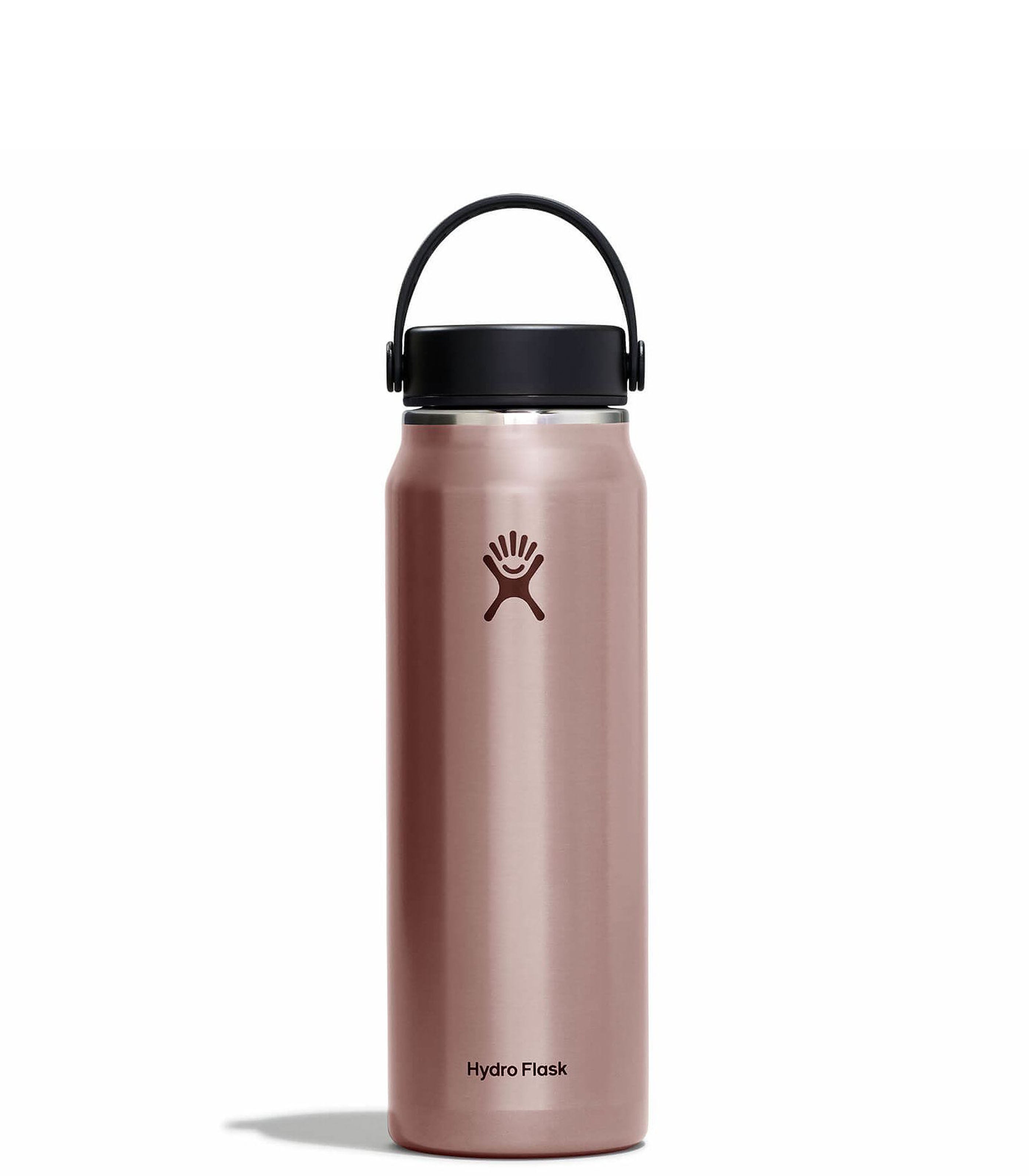 HYDRO FLASKHydro Flask 32Oz Lightweight Wide Flex Cap Quartz