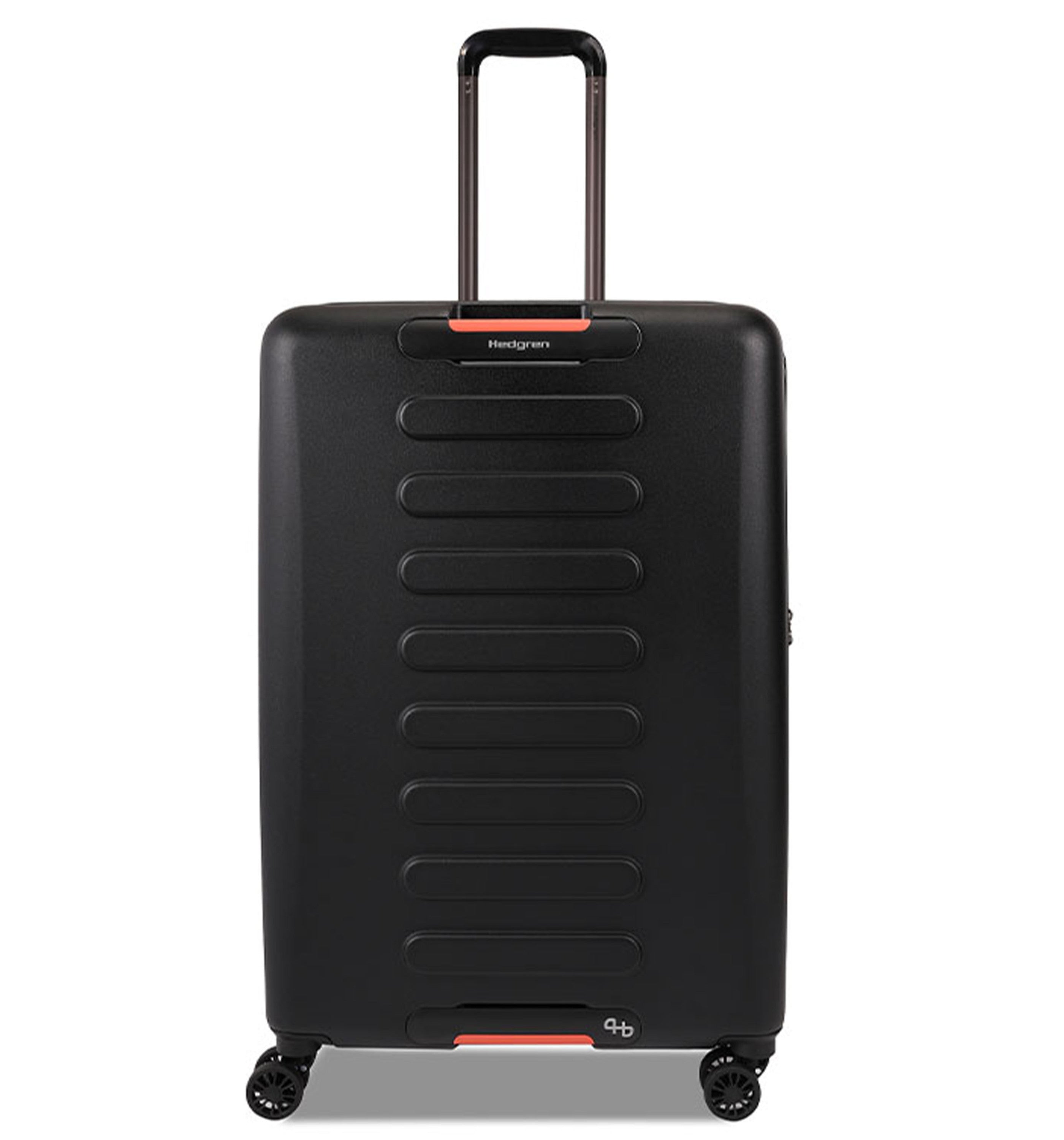 HEDGRENGrip L Black Na