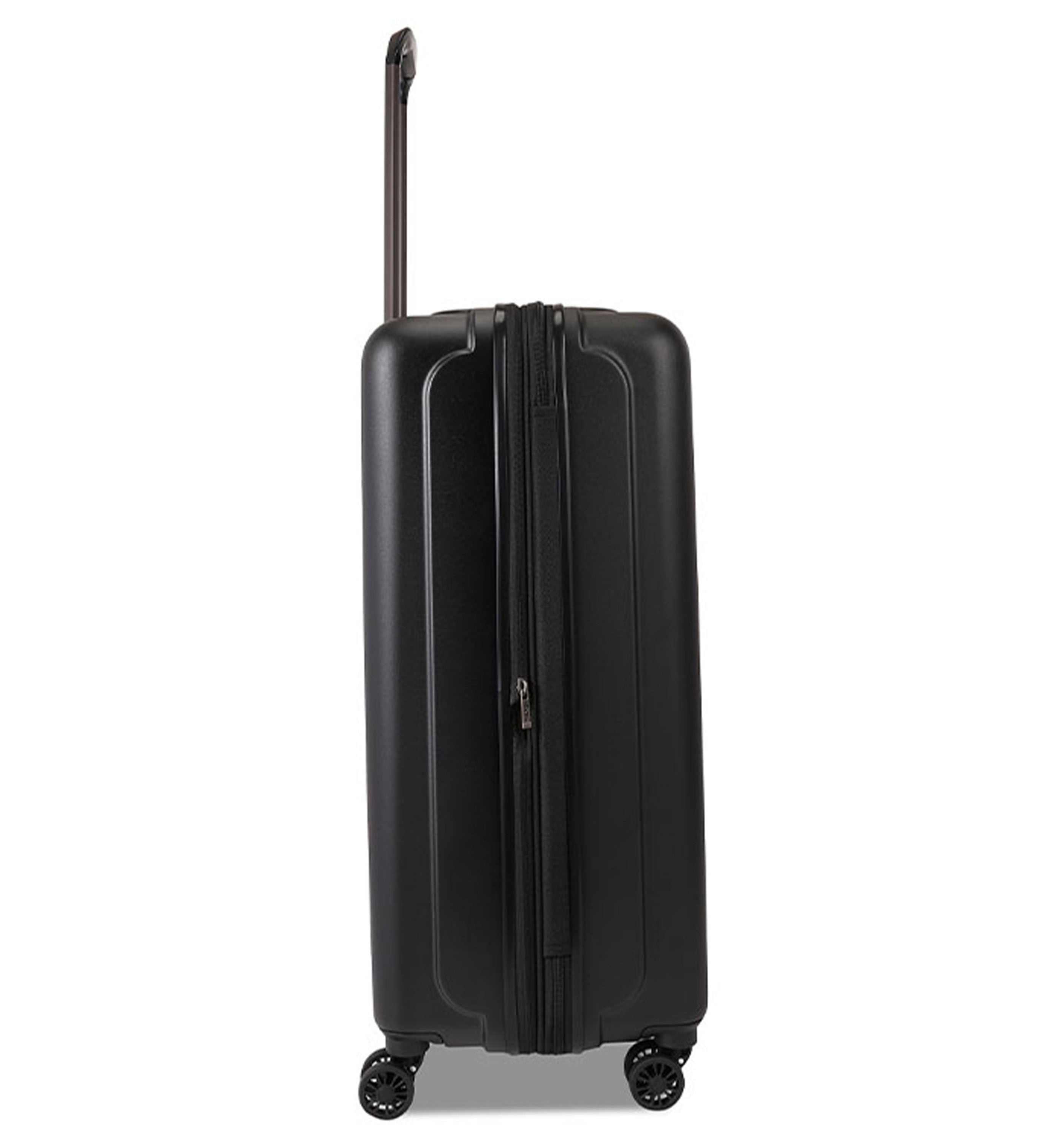 HEDGRENGrip L Black Na