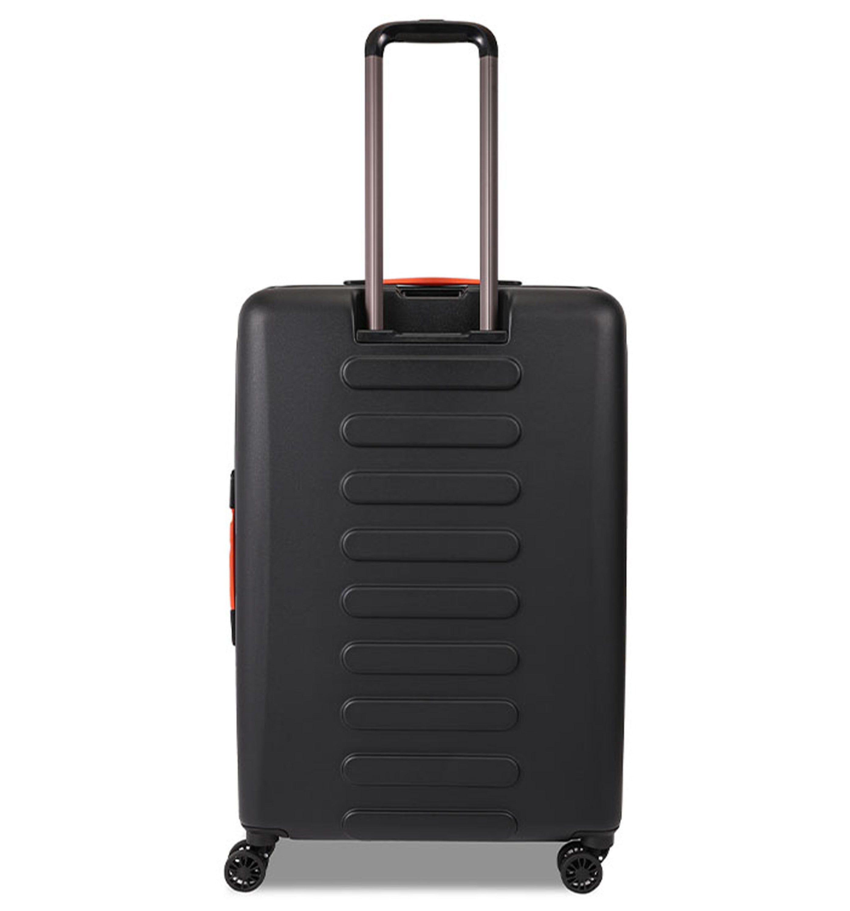 HEDGRENGrip L Black Na