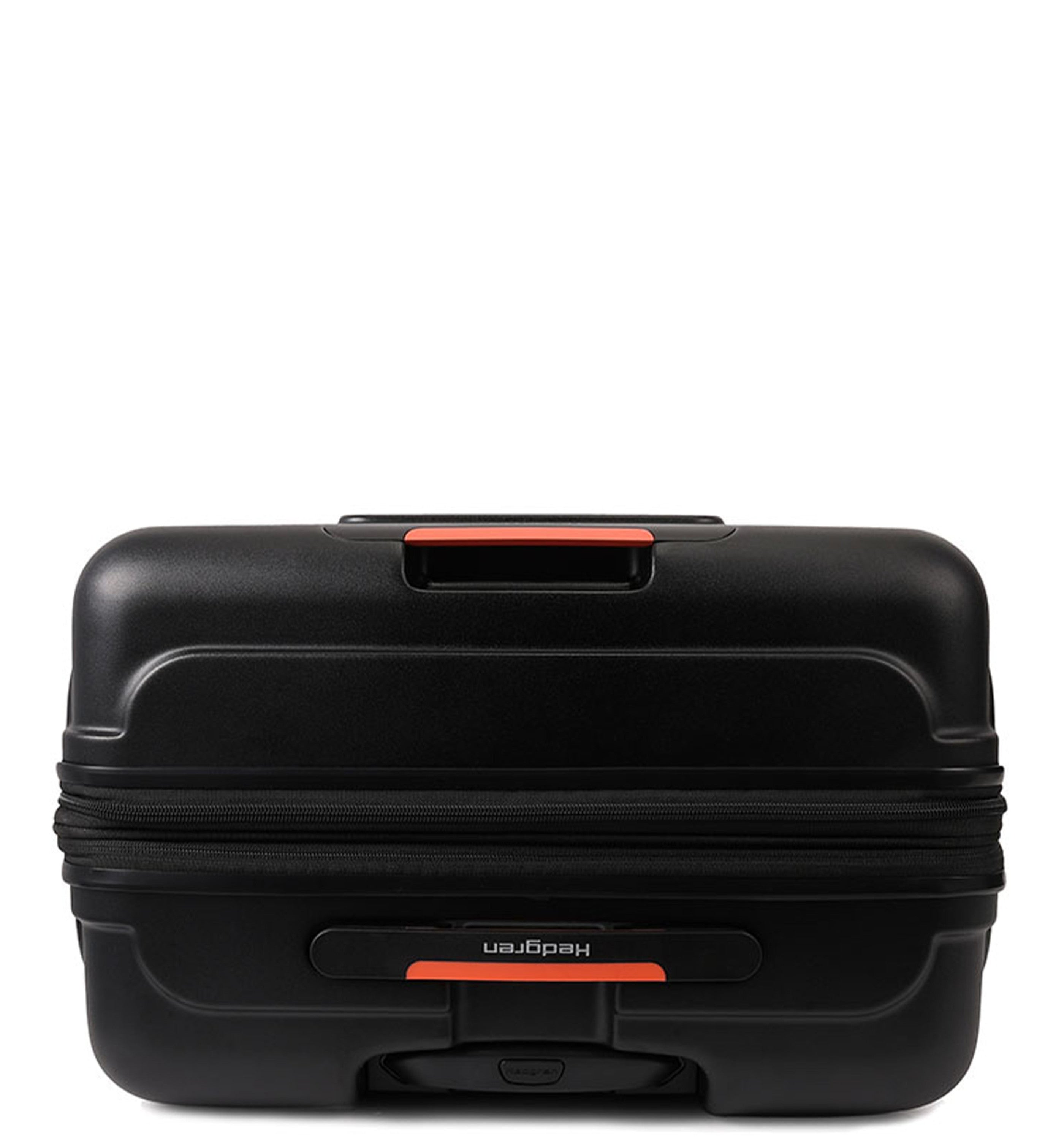 HEDGRENGrip L Black Na