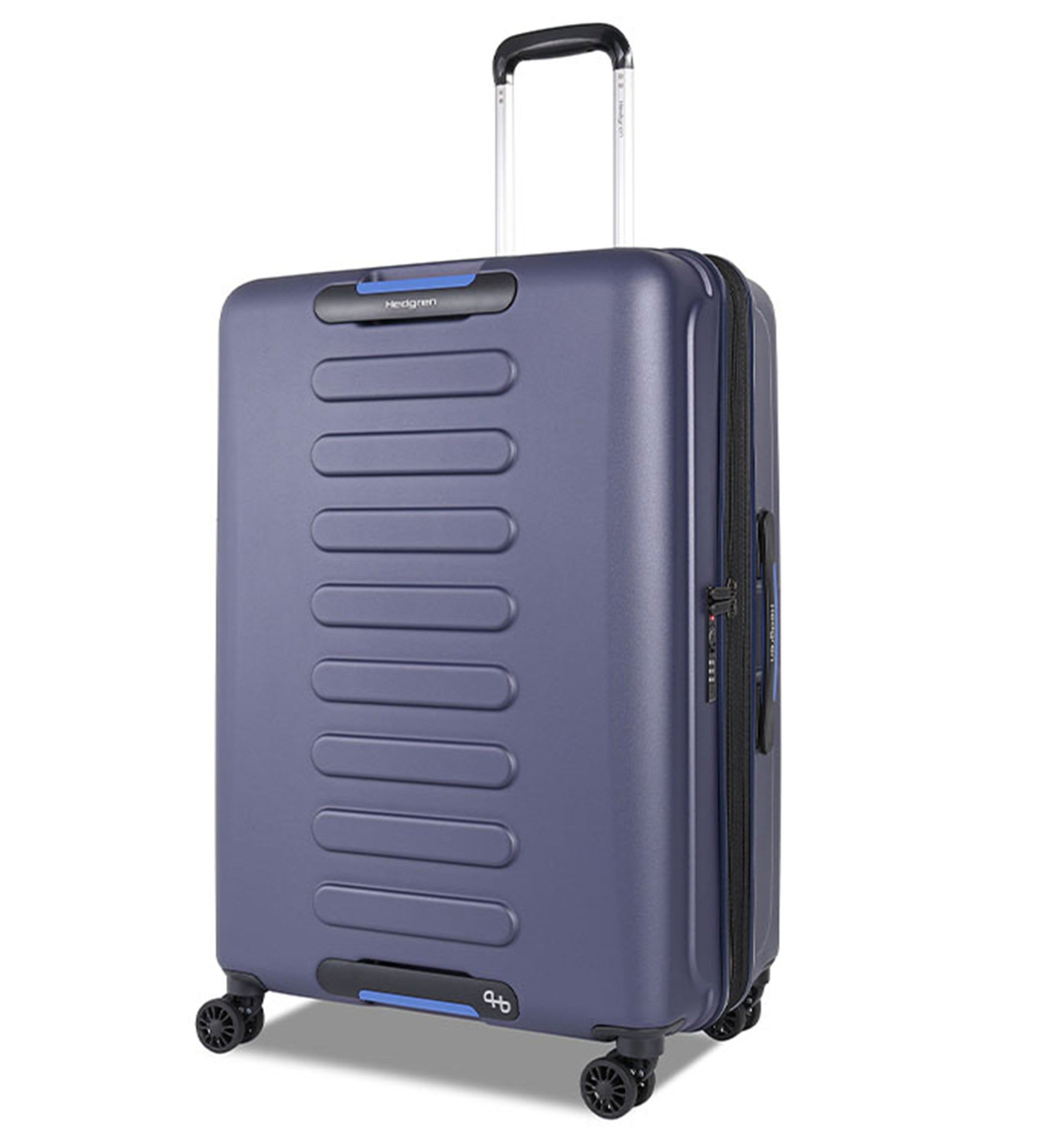 HEDGRENGrip L Peacoat Blue Na