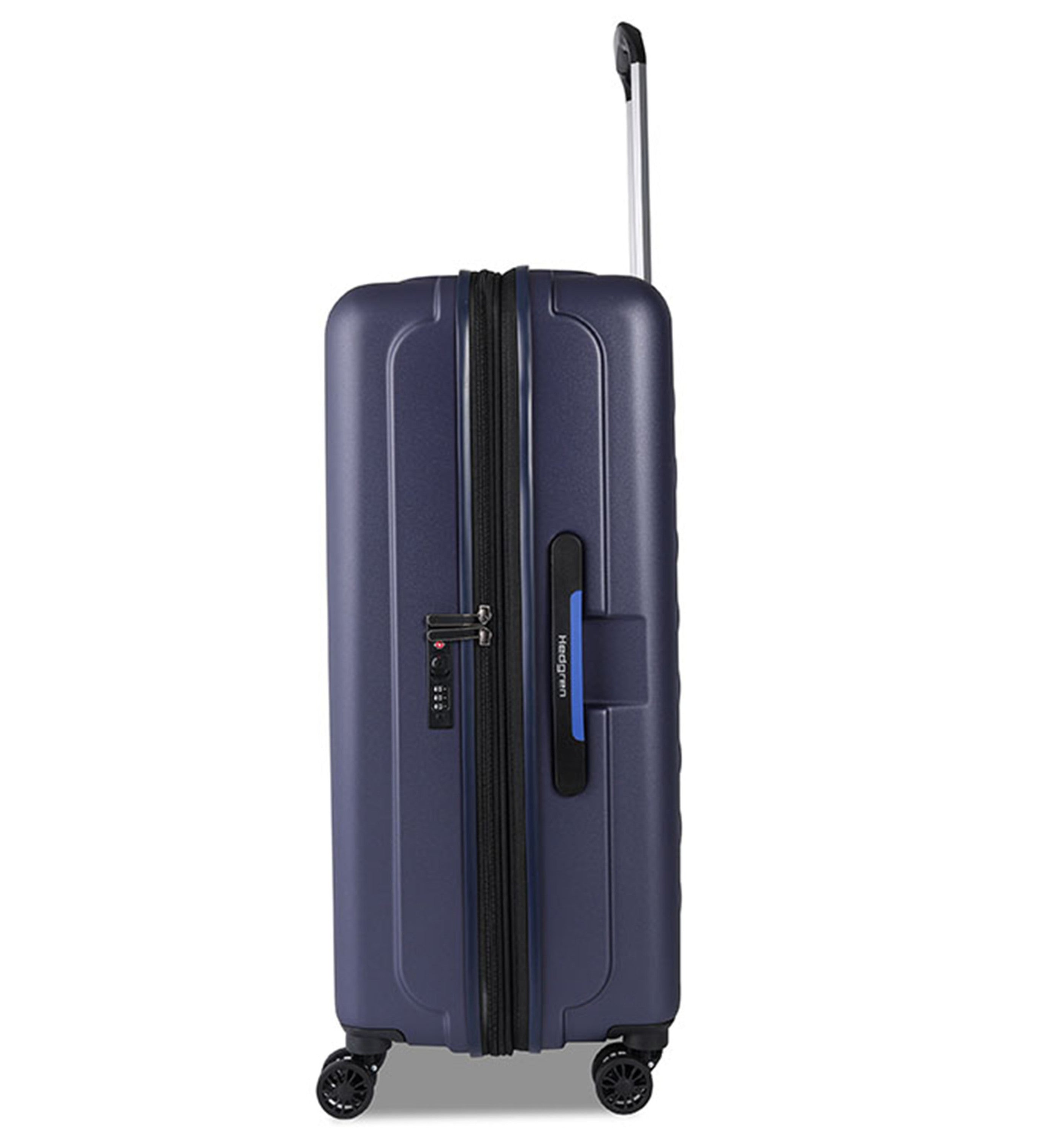HEDGRENGrip L Peacoat Blue Na