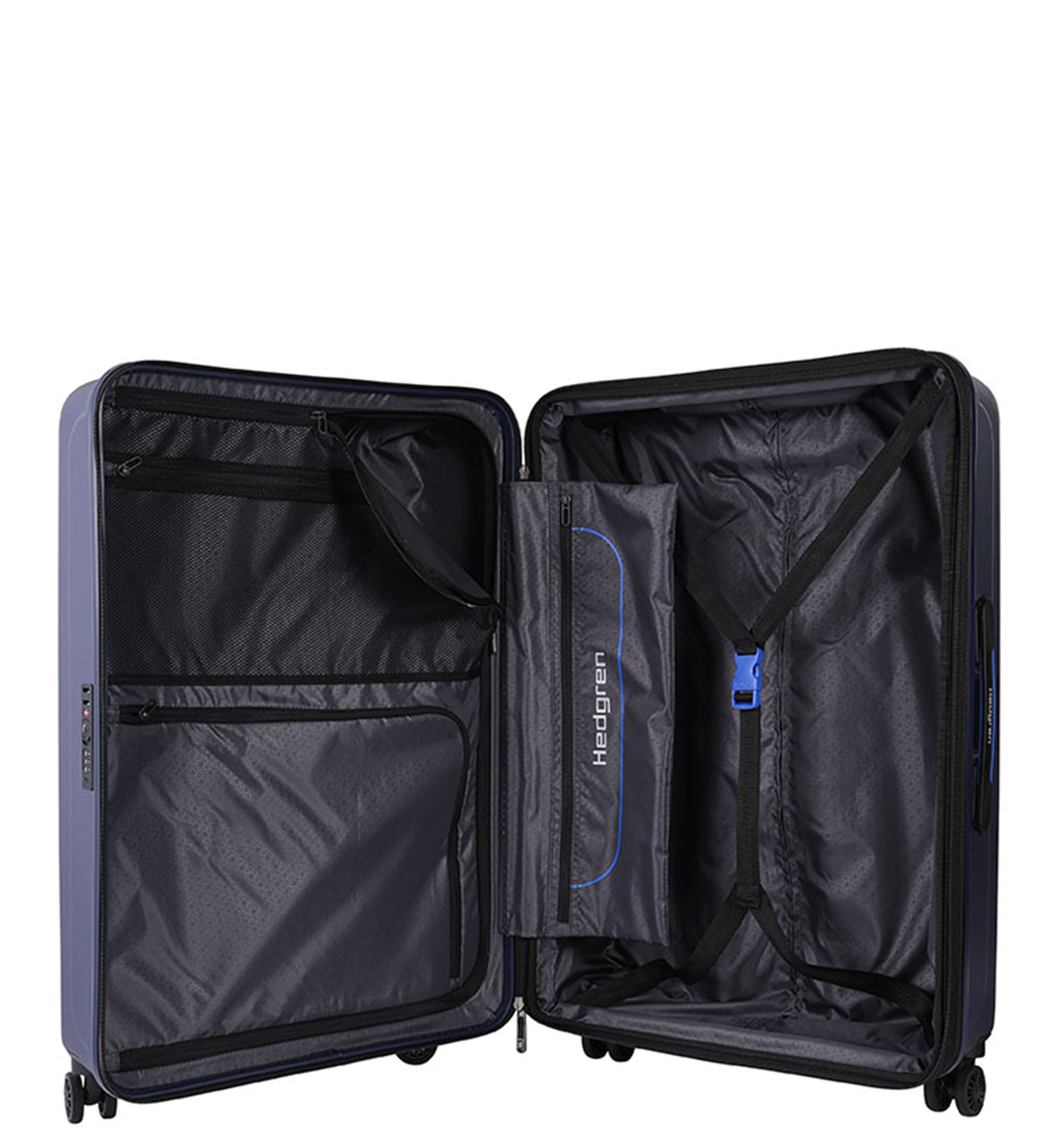 HEDGRENGrip L Peacoat Blue Na