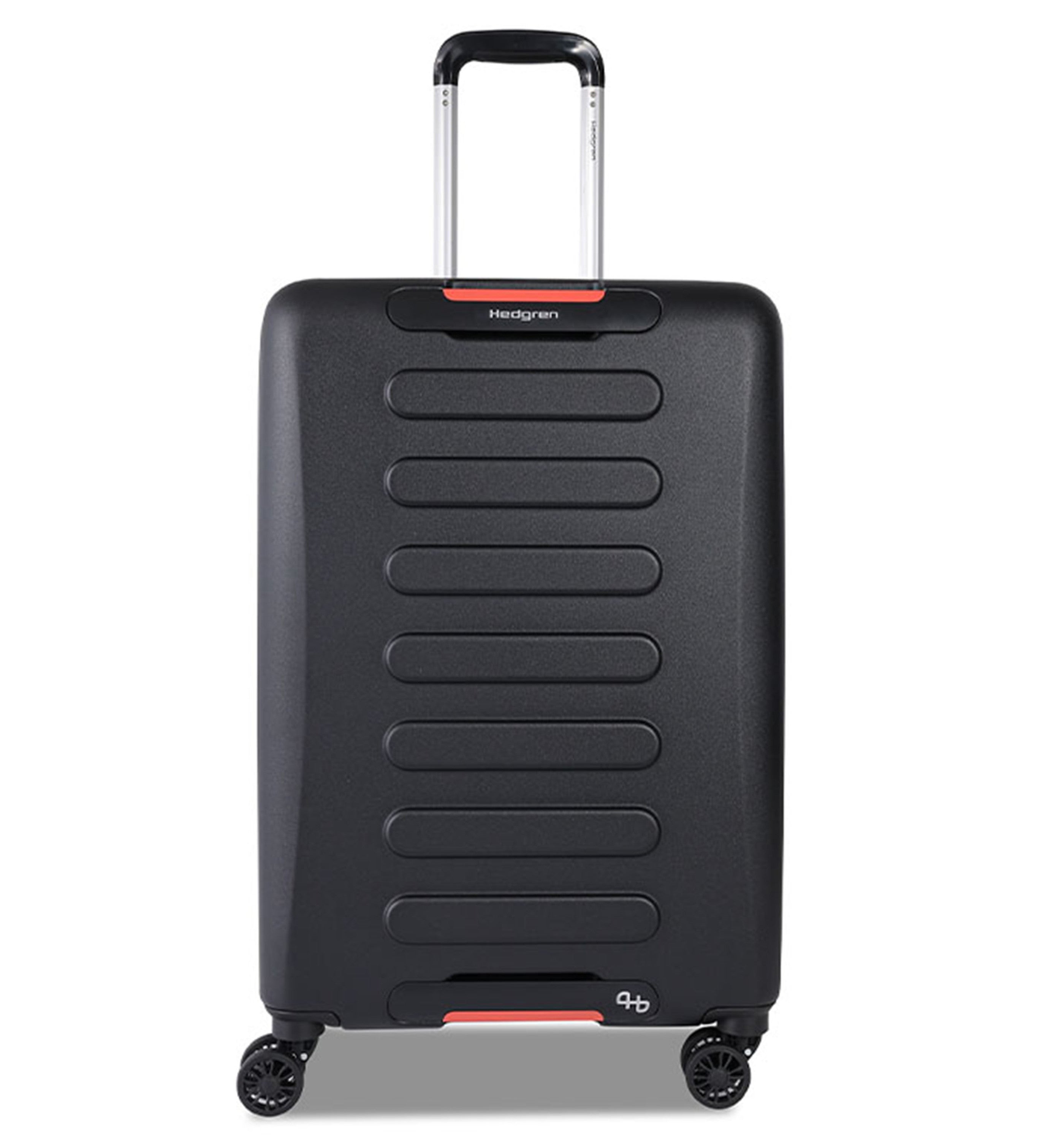 HEDGRENGrip M Black Na