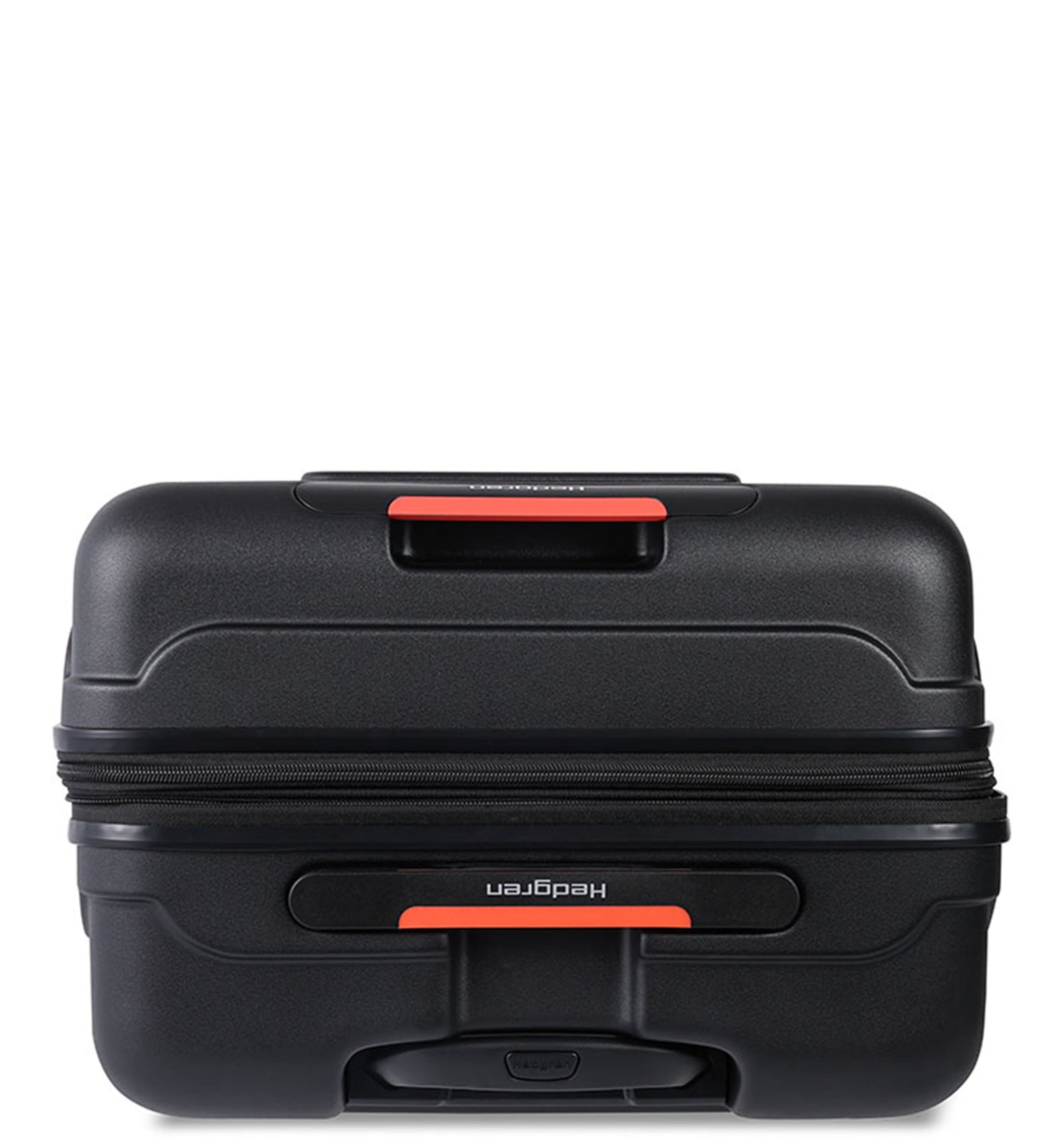 HEDGRENGrip M Black Na