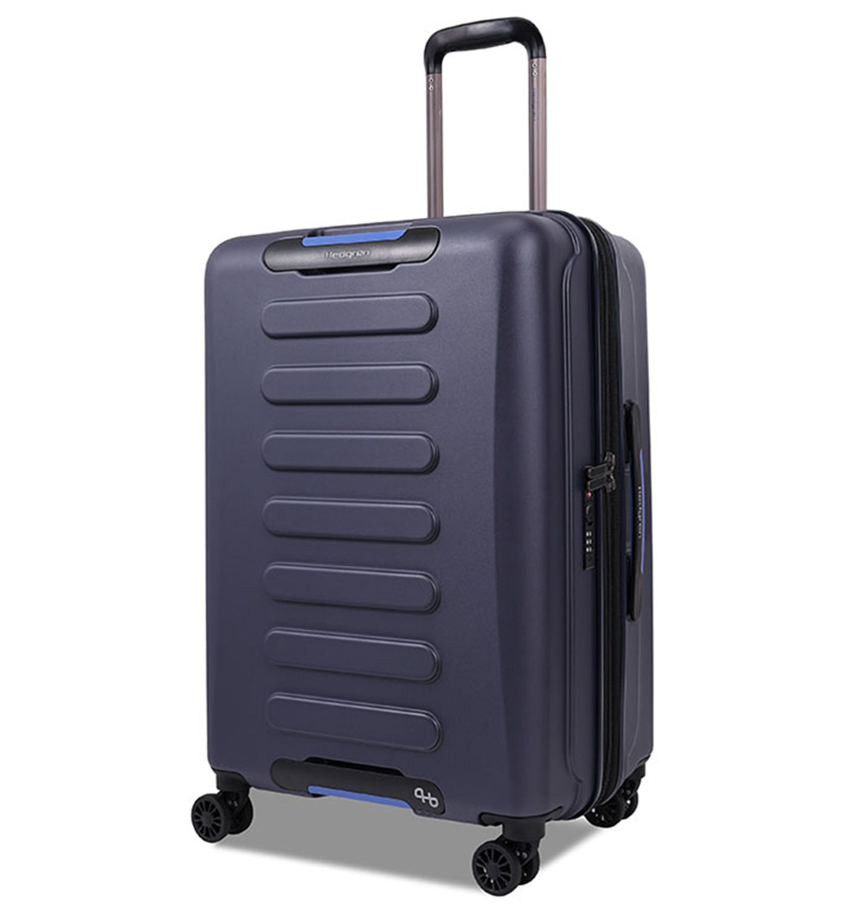 HEDGRENGrip M Peacoat Blue Na