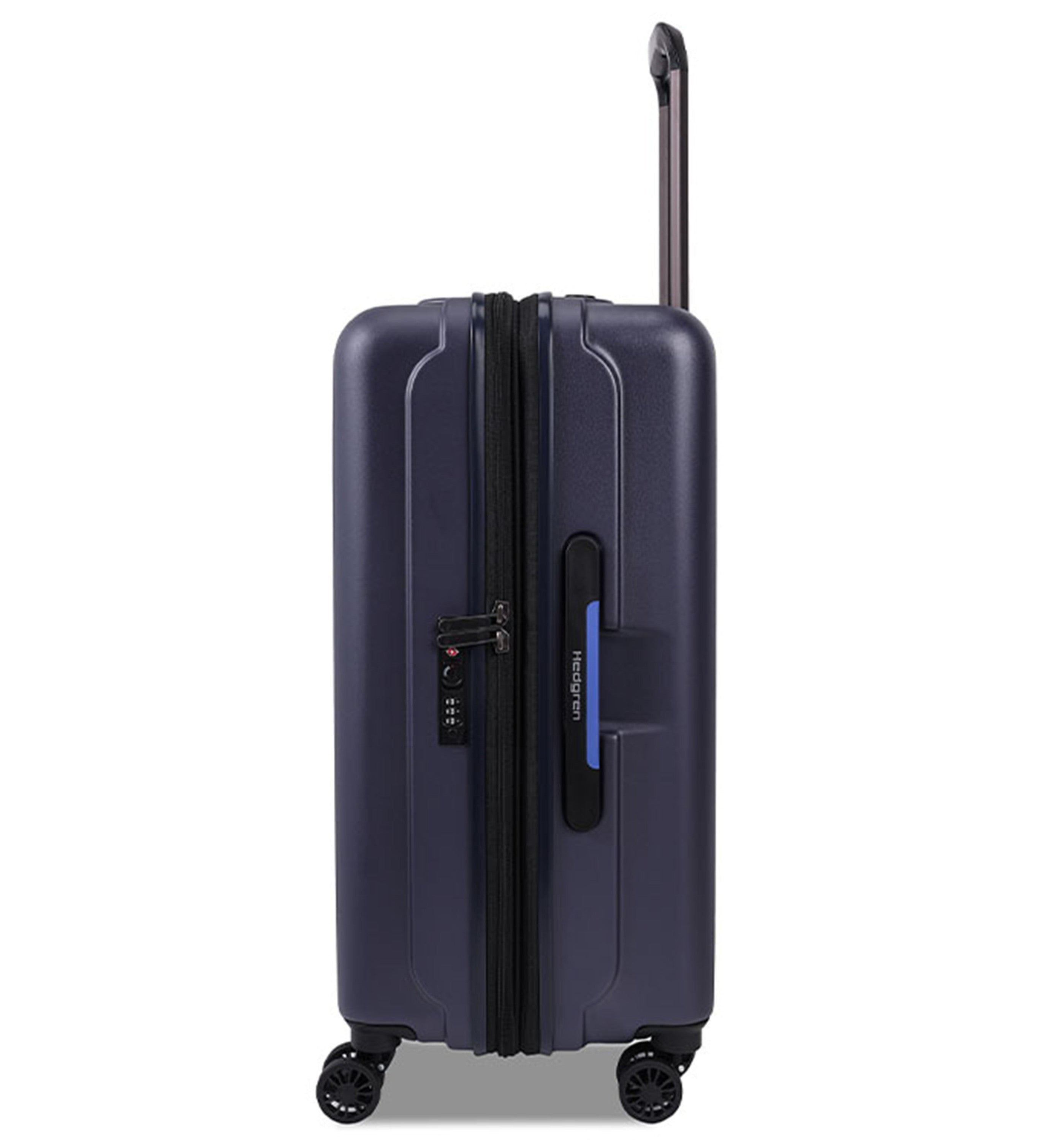 HEDGRENGrip M Peacoat Blue Na