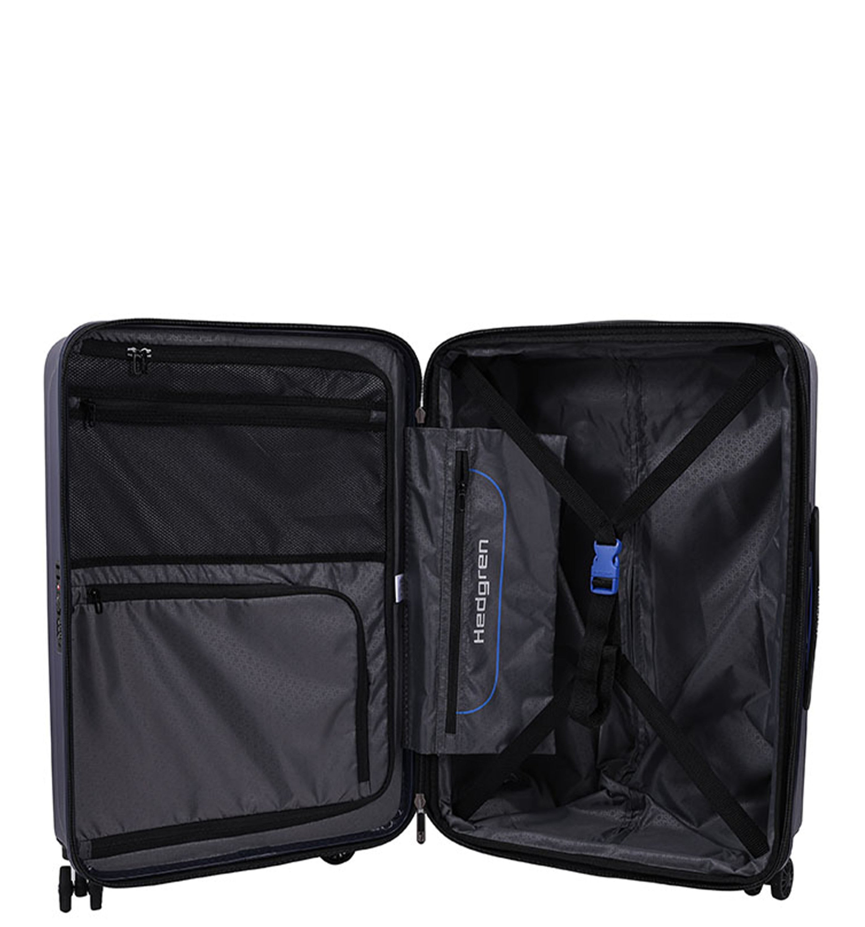 HEDGRENGrip M Peacoat Blue Na