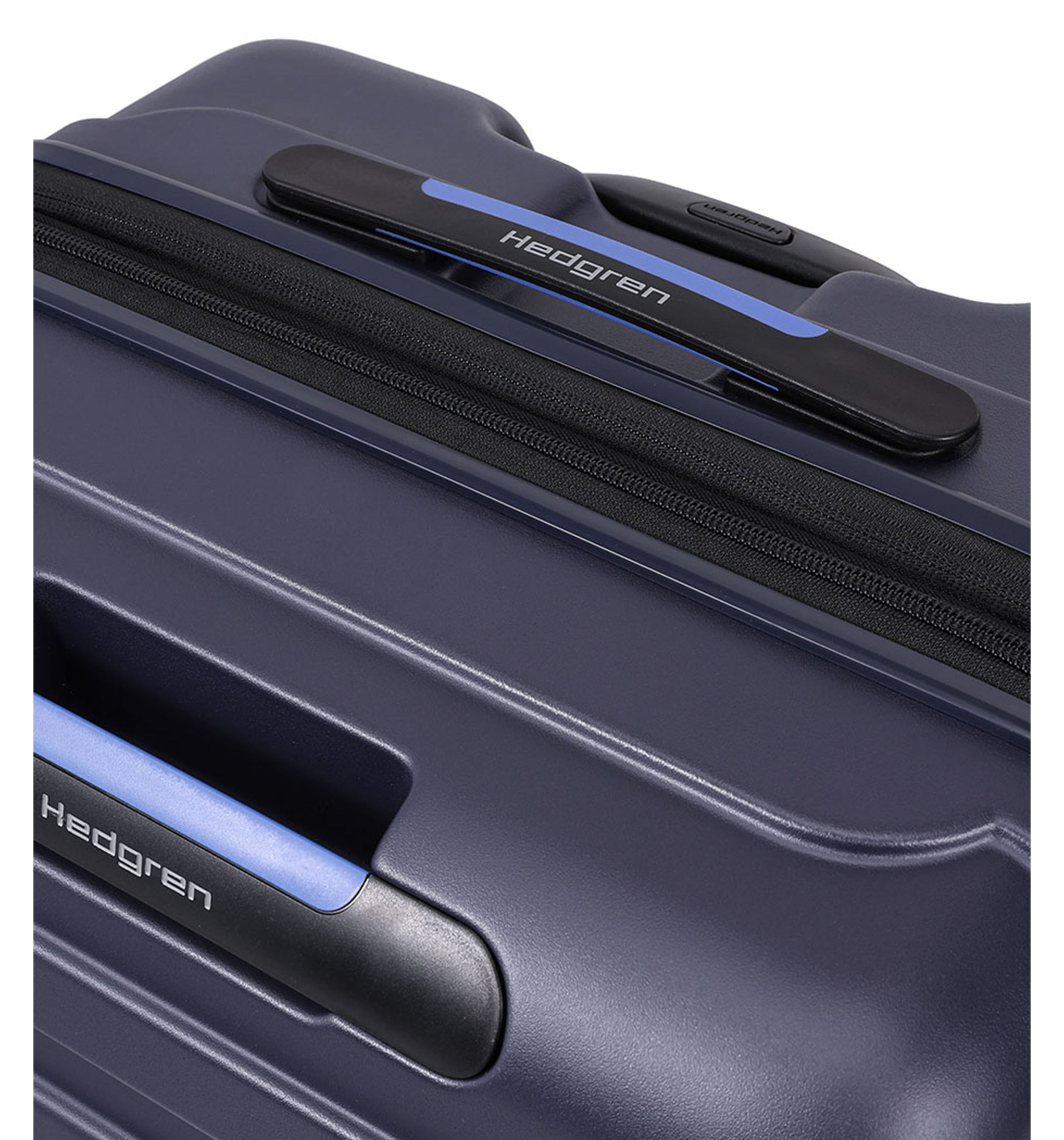 HEDGRENGrip M Peacoat Blue Na