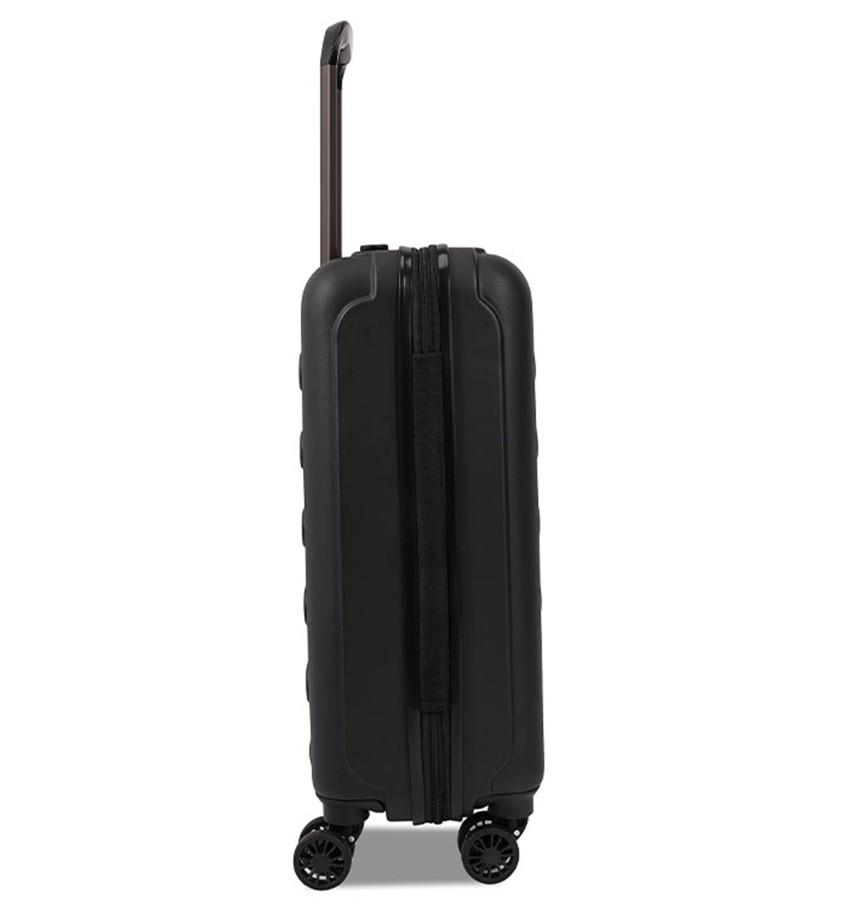 HEDGRENGrip Xs Black Na