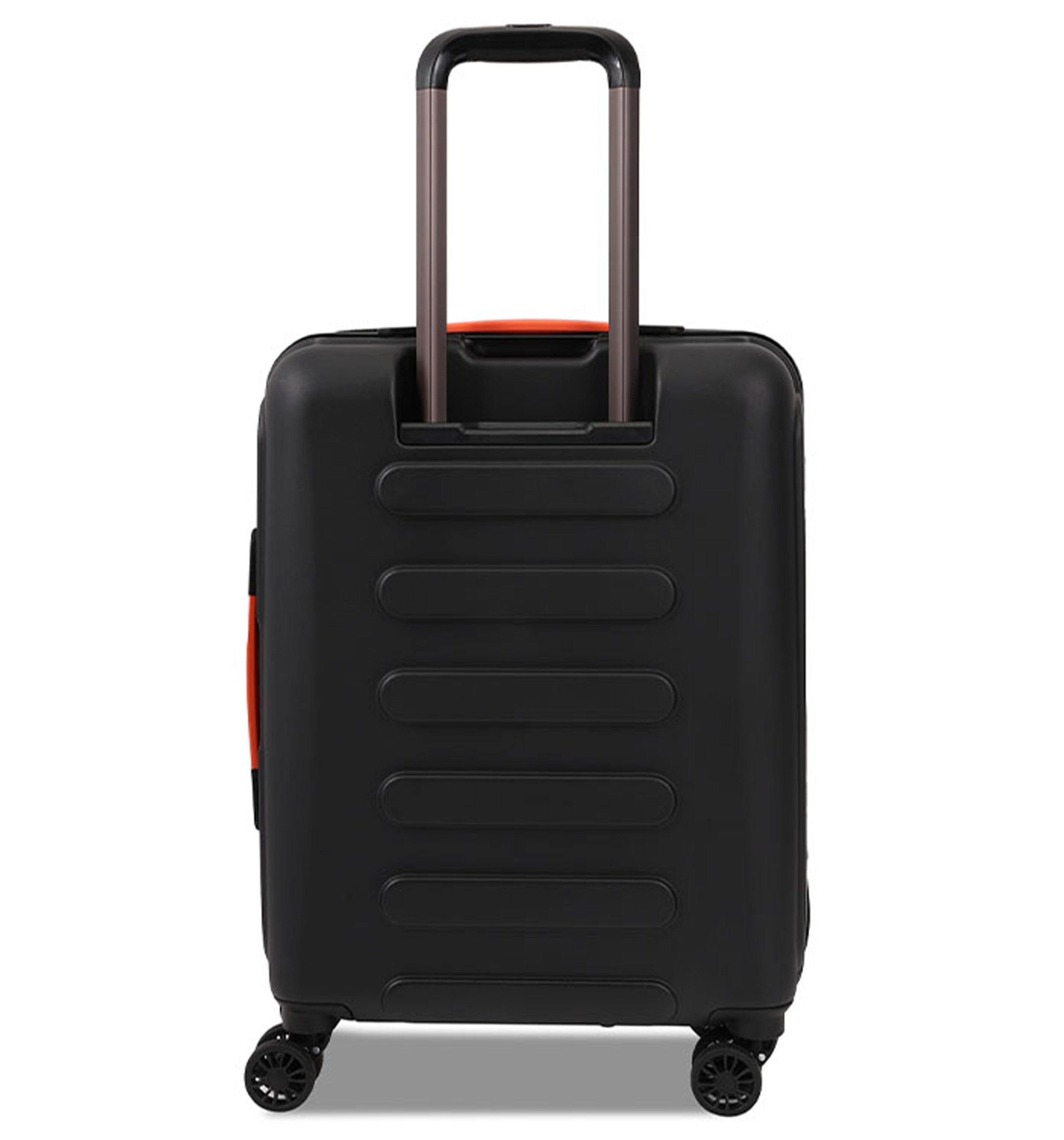 HEDGRENGrip Xs Black Na