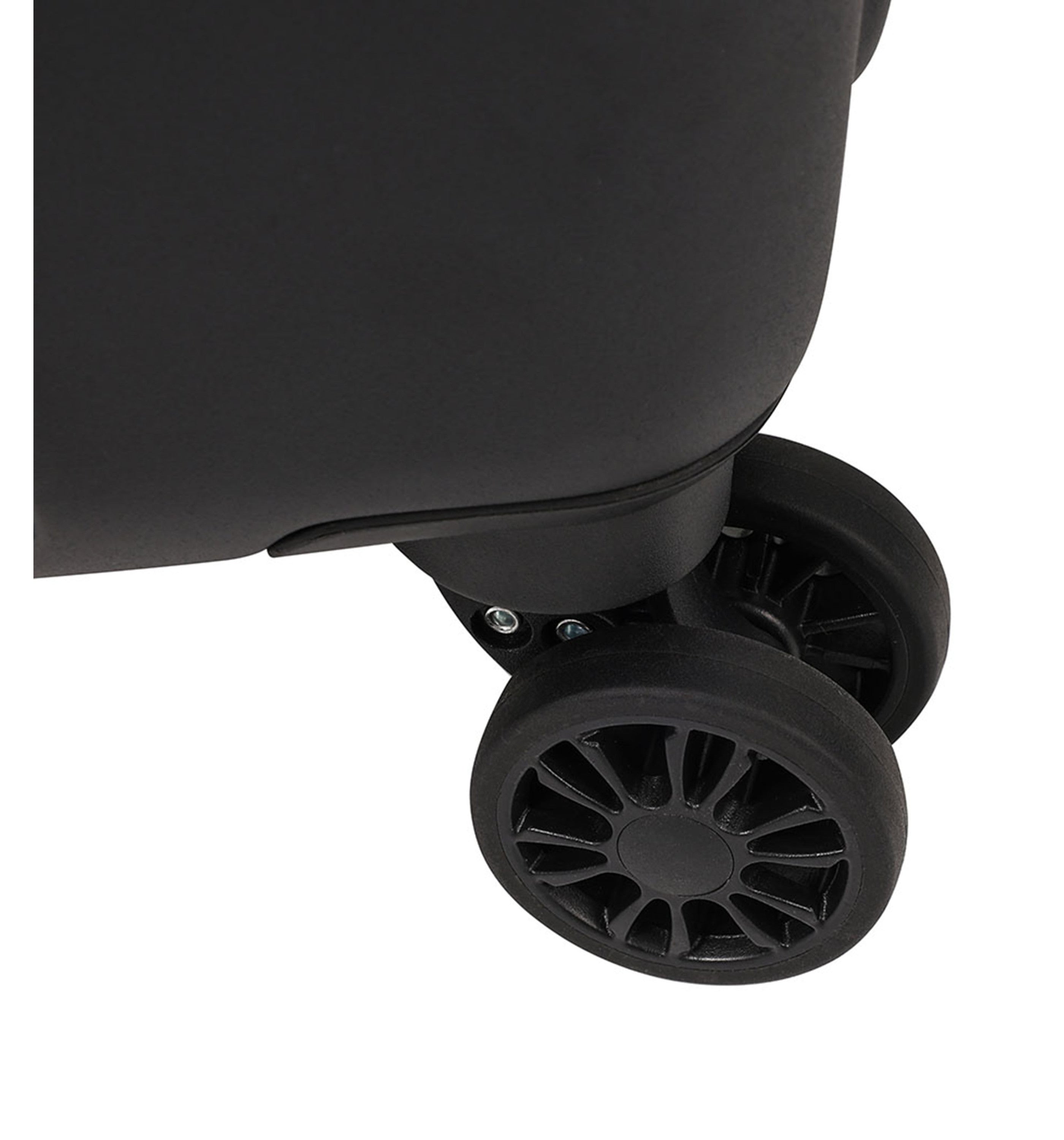 HEDGRENGrip Xs Black Na