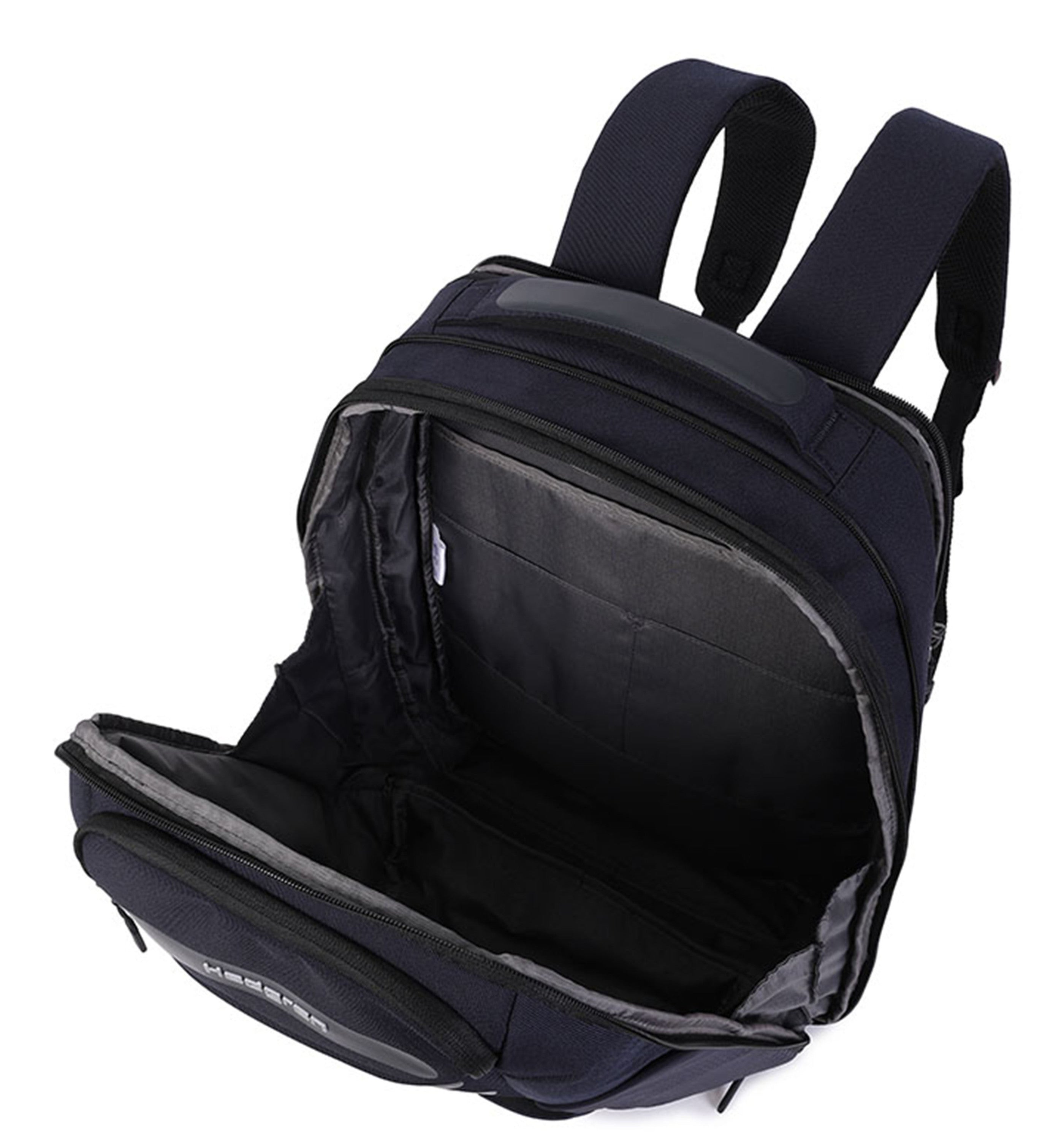 HEDGRENHandle L Backpack