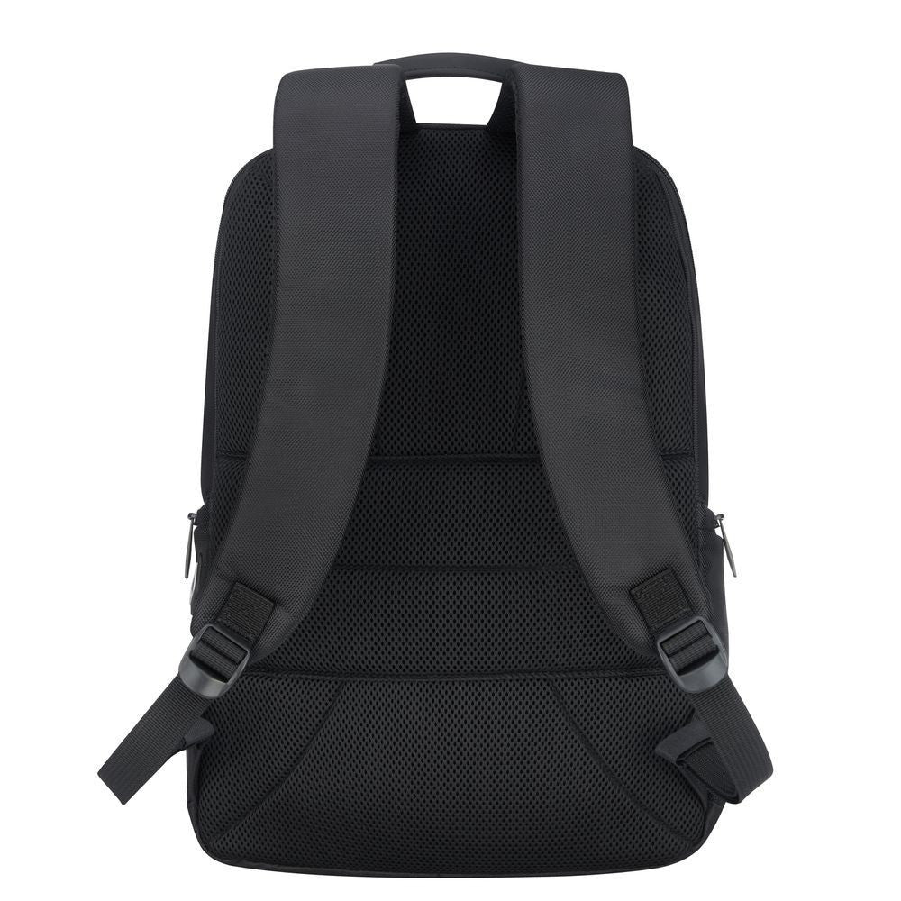 DELSEY PARISPARVIS + 2 CPT BACKPACK BLACK 15.6