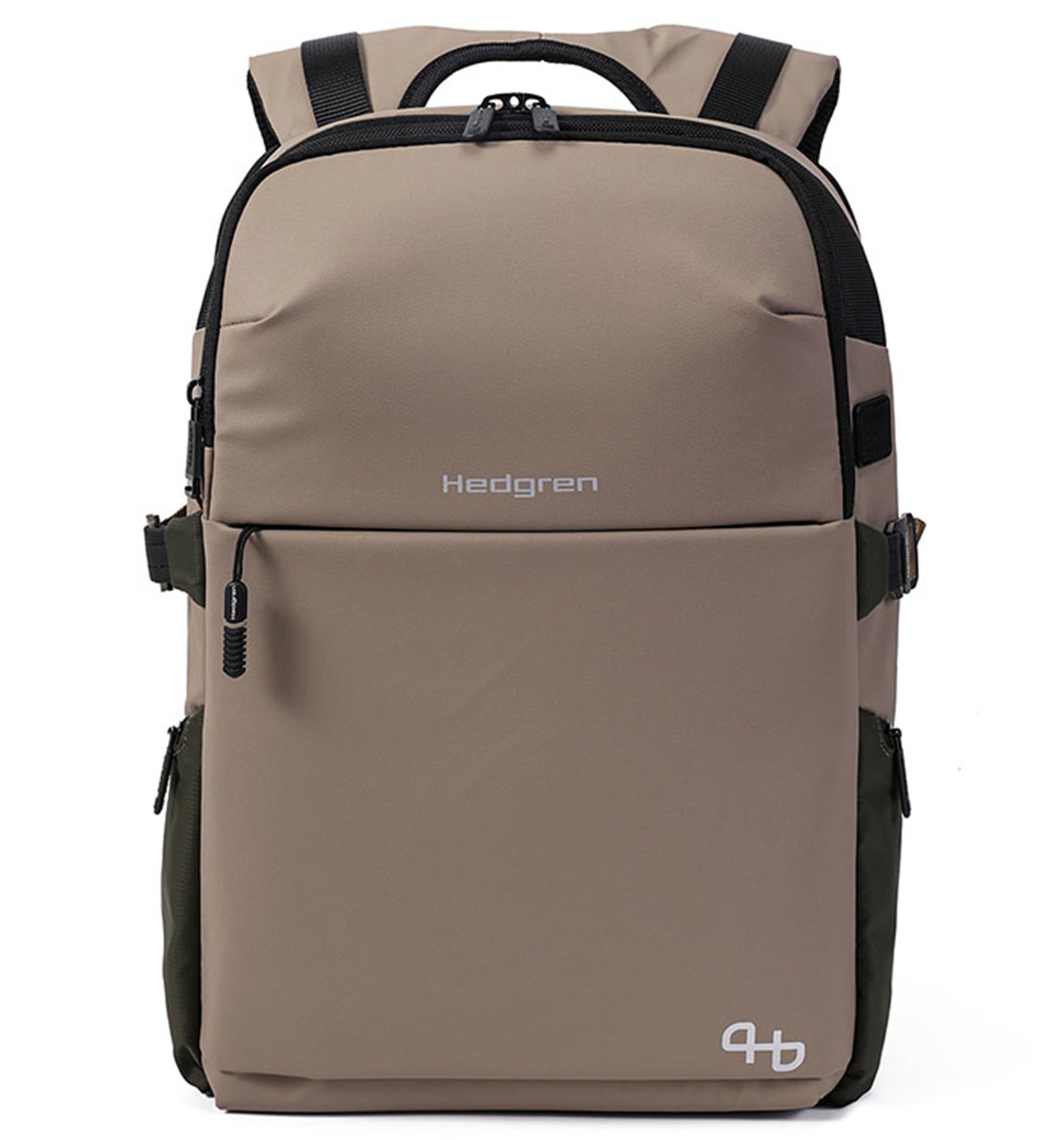 HEDGRENRail Backpack