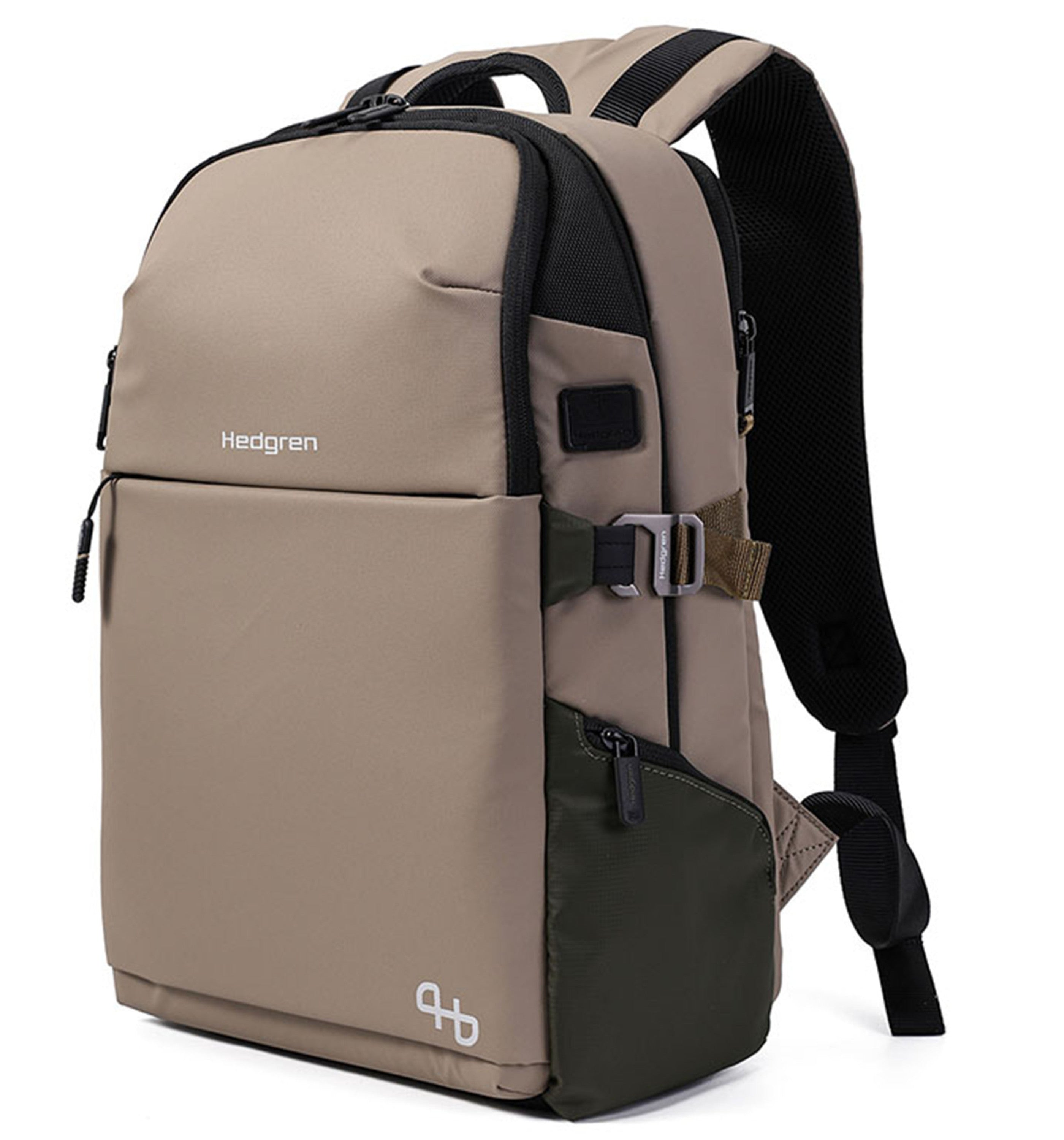 HEDGRENRail Backpack